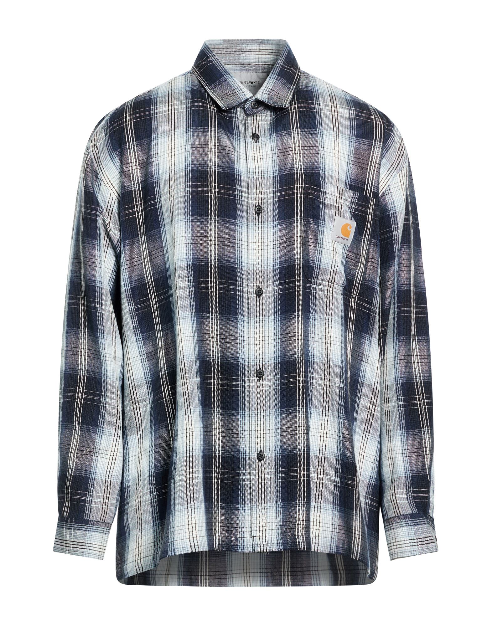  Carhartt Wip - Tops - Hemden - On Yoox.com 