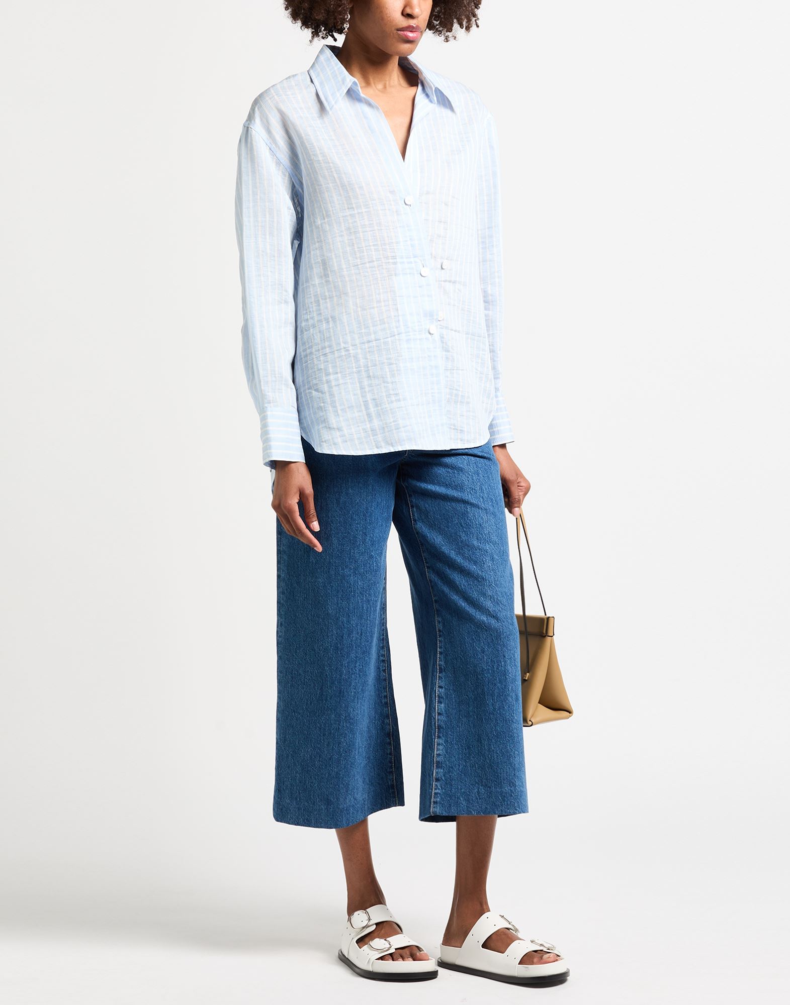  Sandro - Camisetas Y Tops - Camisas - On Yoox.com 
