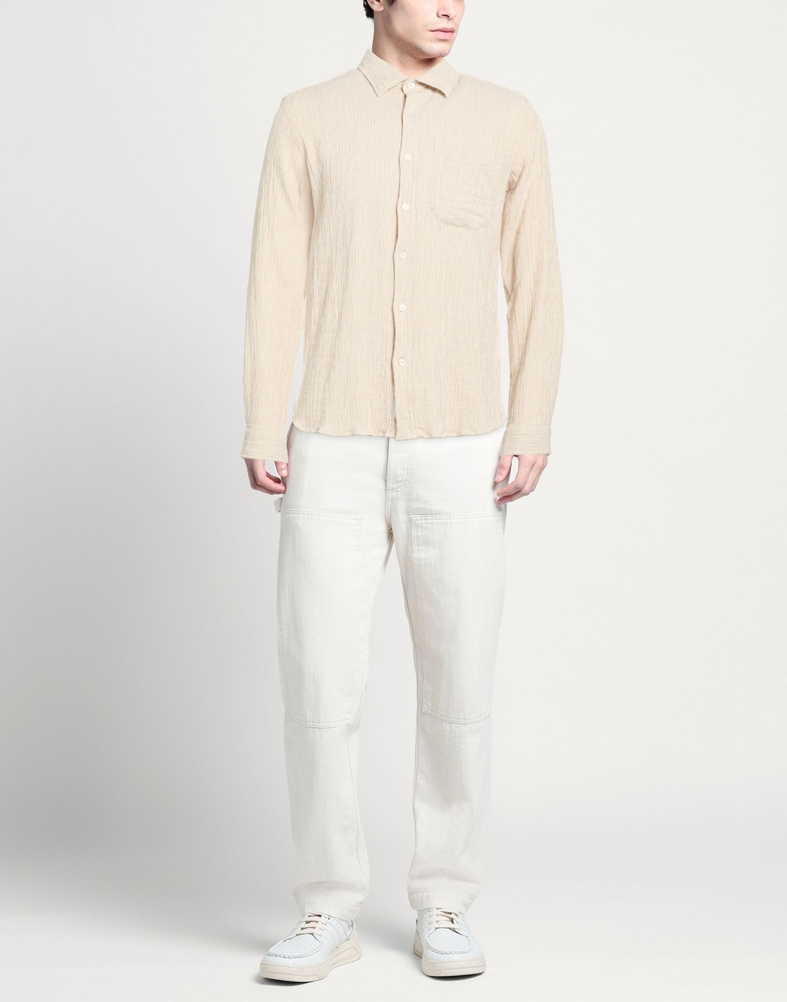  Edmmond Studios - Topwear - Camicie - On Yoox.com 