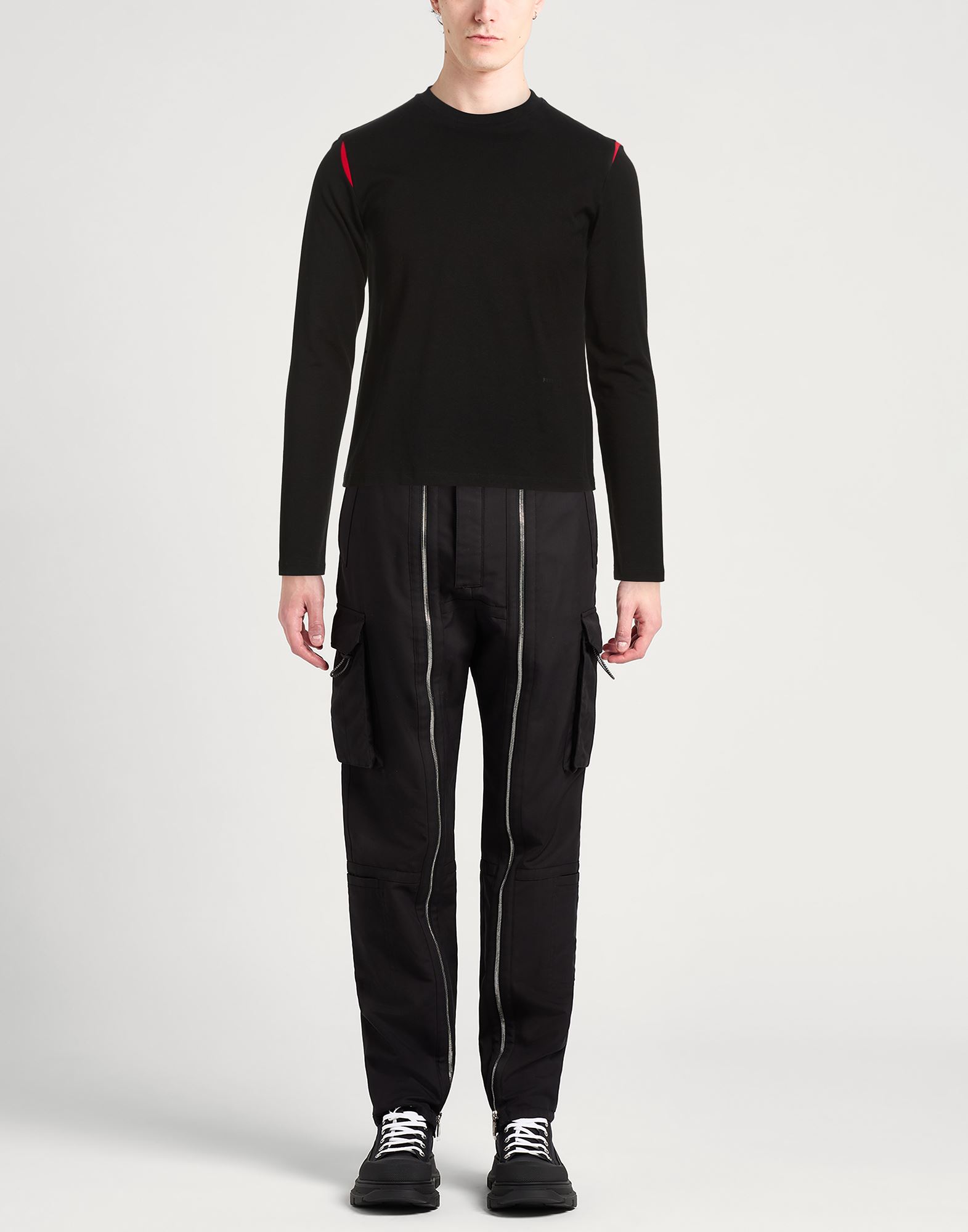  Ferragamo - Tops - T-shirts - On Yoox.com 