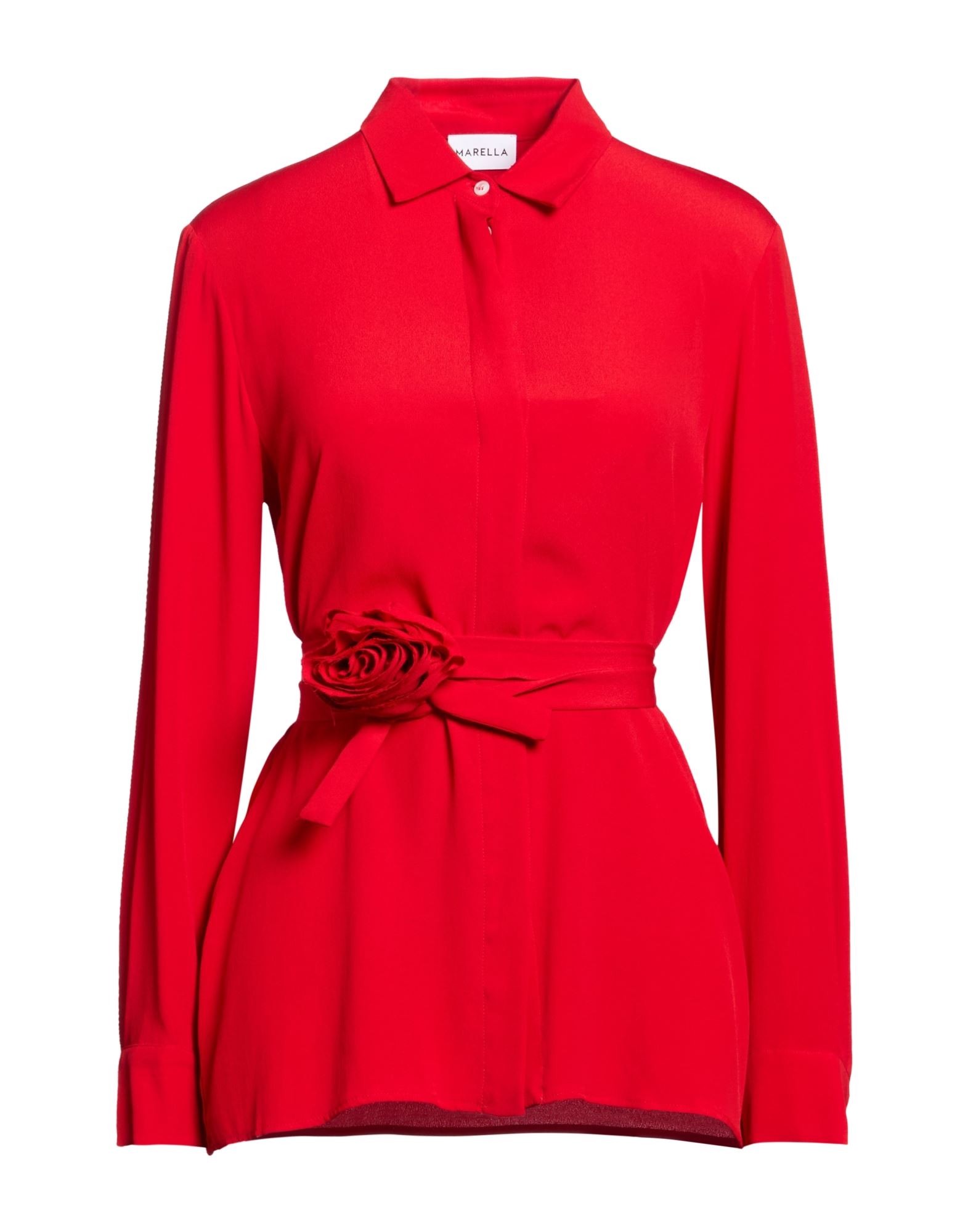  Marella - Tops - Hemden - On Yoox.com 