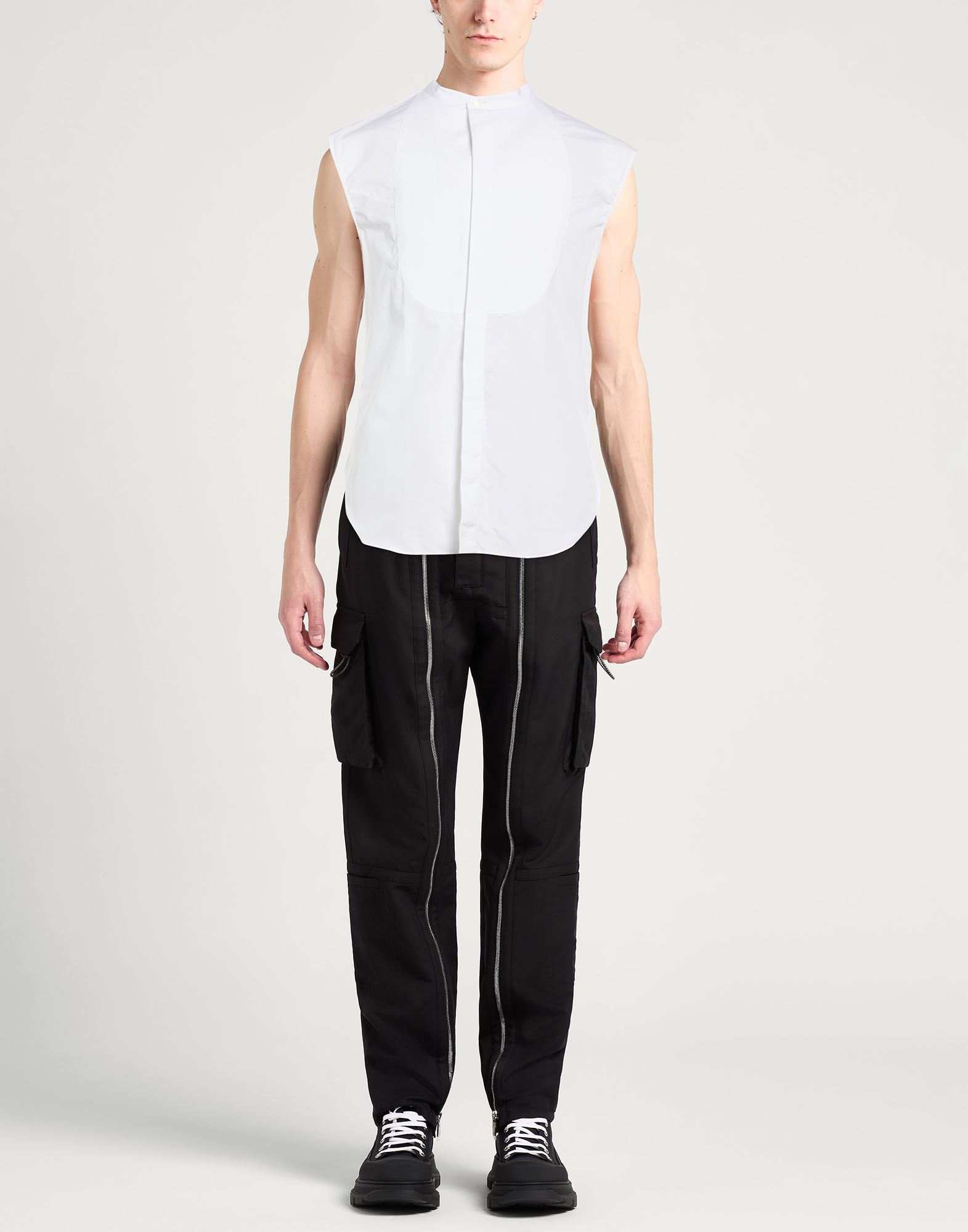  Ferragamo - Topwear - Camicie - On Yoox.com 