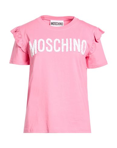 T-shirts Damen Rosa 34 Damen