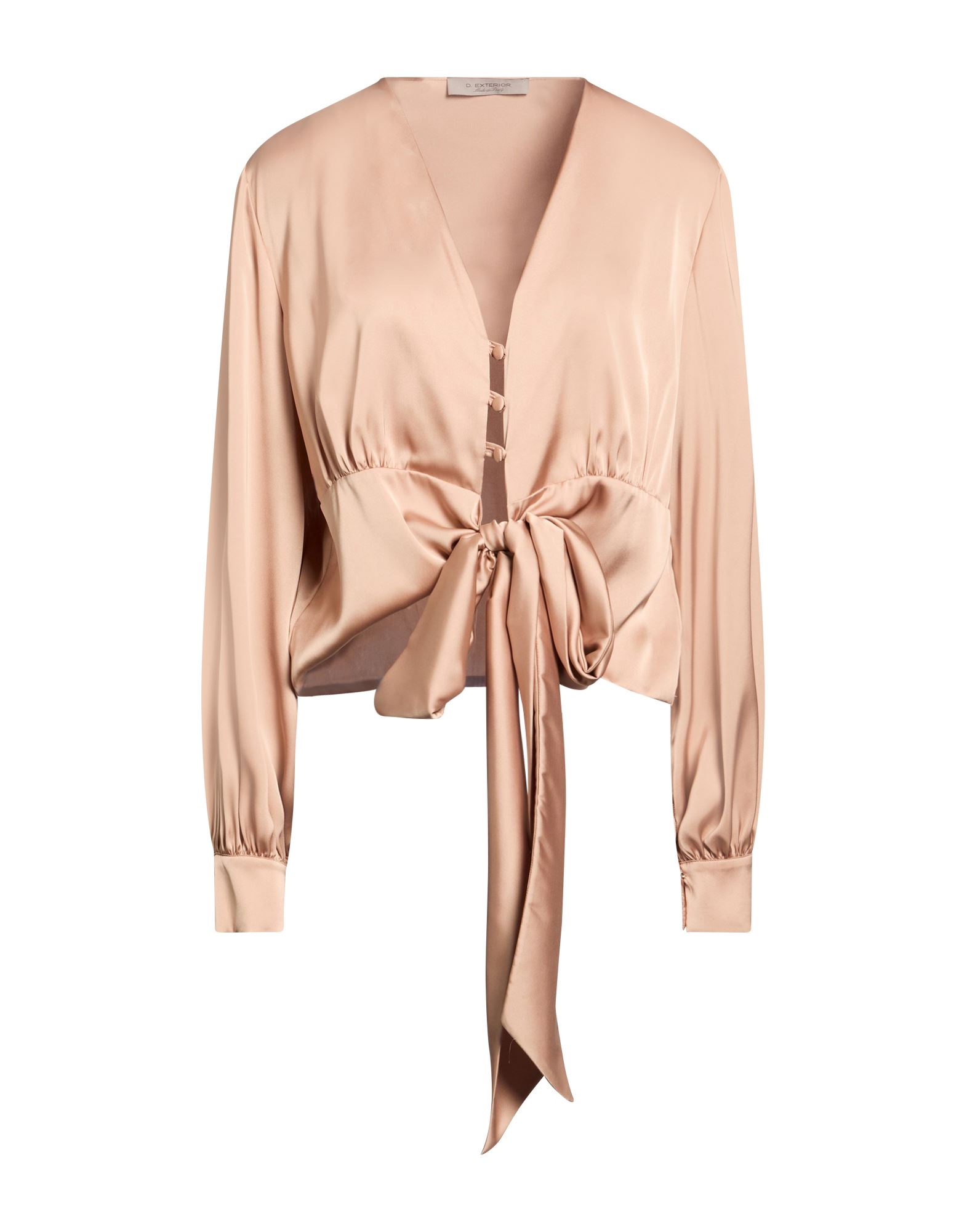  D.exterior - Tops - Hemden - On Yoox.com 
