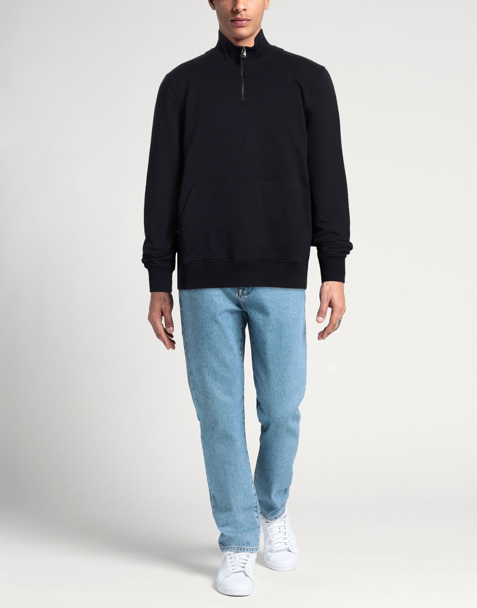  Canali - Tops - Sweatshirts - On Yoox.com 