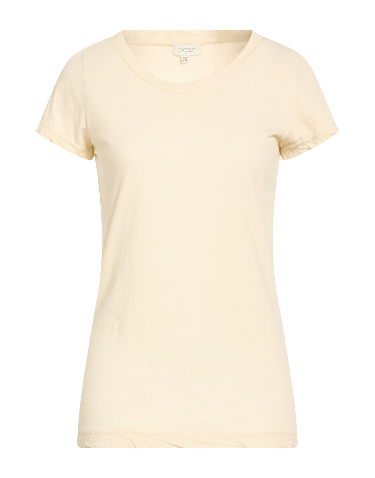  Crossley - Tops - T-shirts - On Yoox.com 