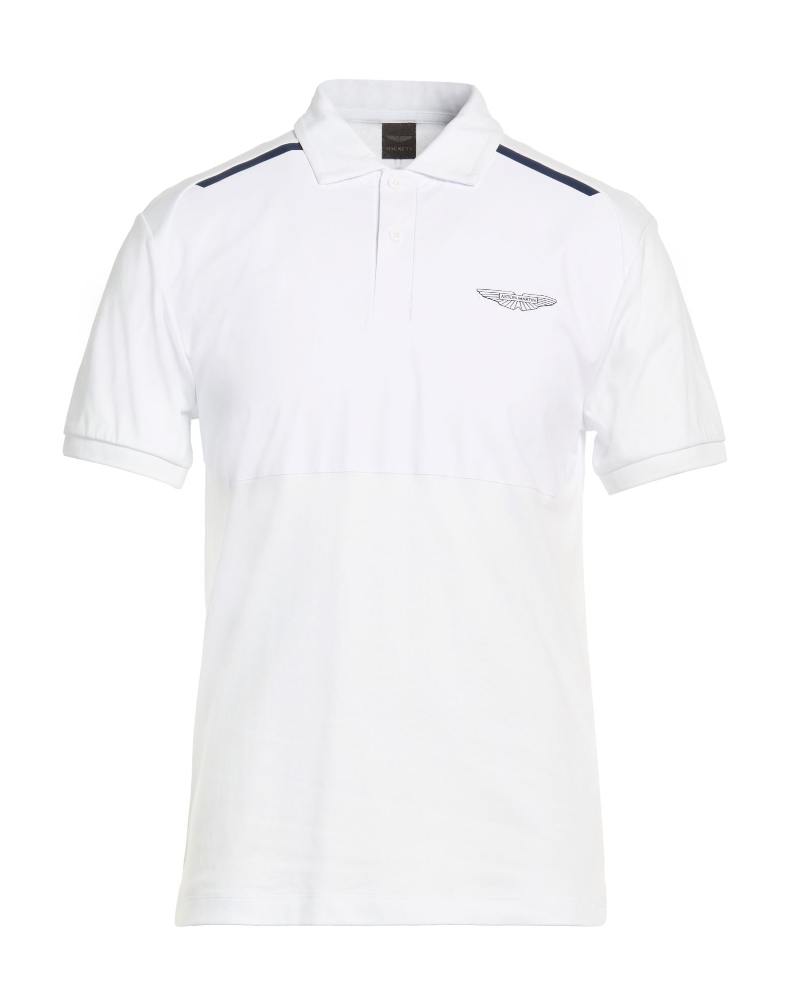  Aston Martin By Hackett - Tops - Poloshirts - On Yoox.com 