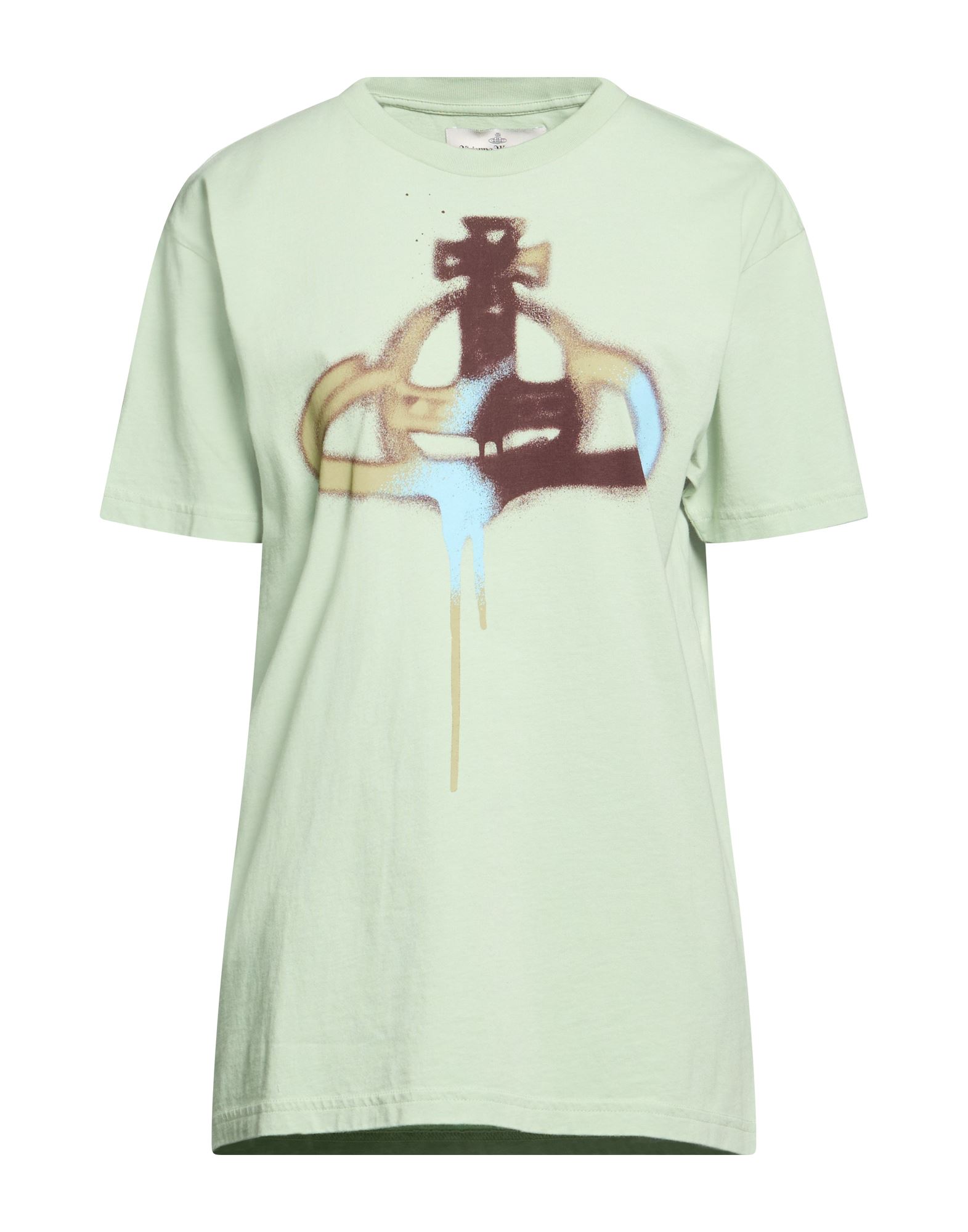 VIVIENNE WESTWOOD VIVIENNE WESTWOOD ΜΠΛΟΥΖΑΚΙΑ T-shirt