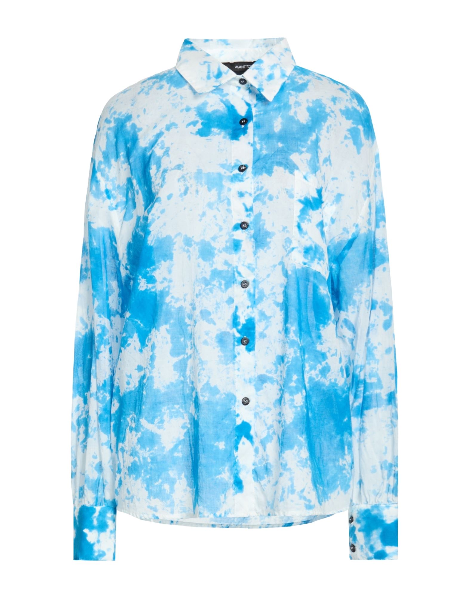  Avant Toi - Tops - Hemden - On Yoox.com 