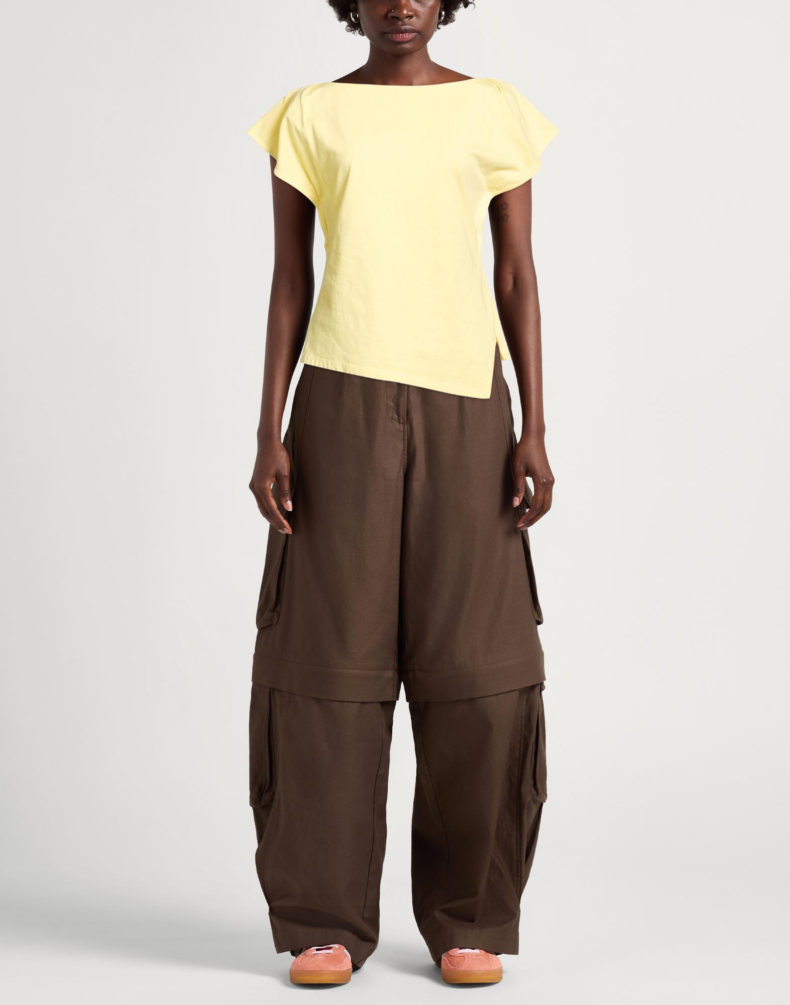  Suoli - Tops - T-shirts - On Yoox.com 