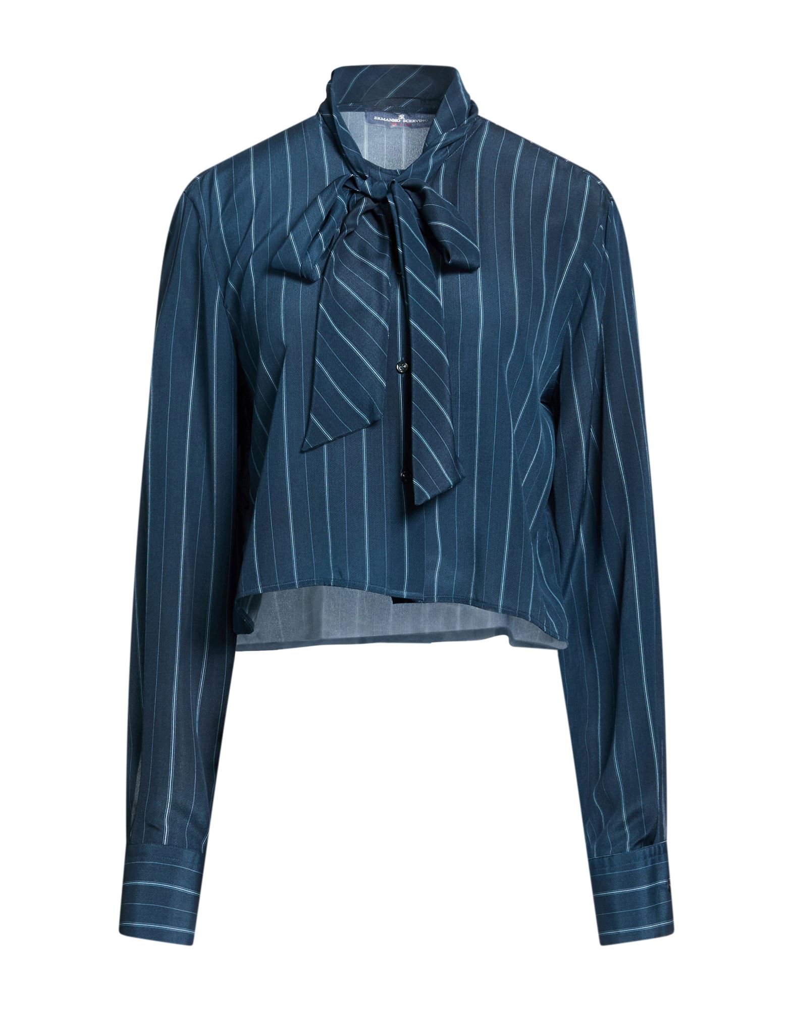ERMANNO SCERVINO ERMANNO SCERVINO ΜΠΛΟΥΖΑΚΙΑ Πουκάμισο