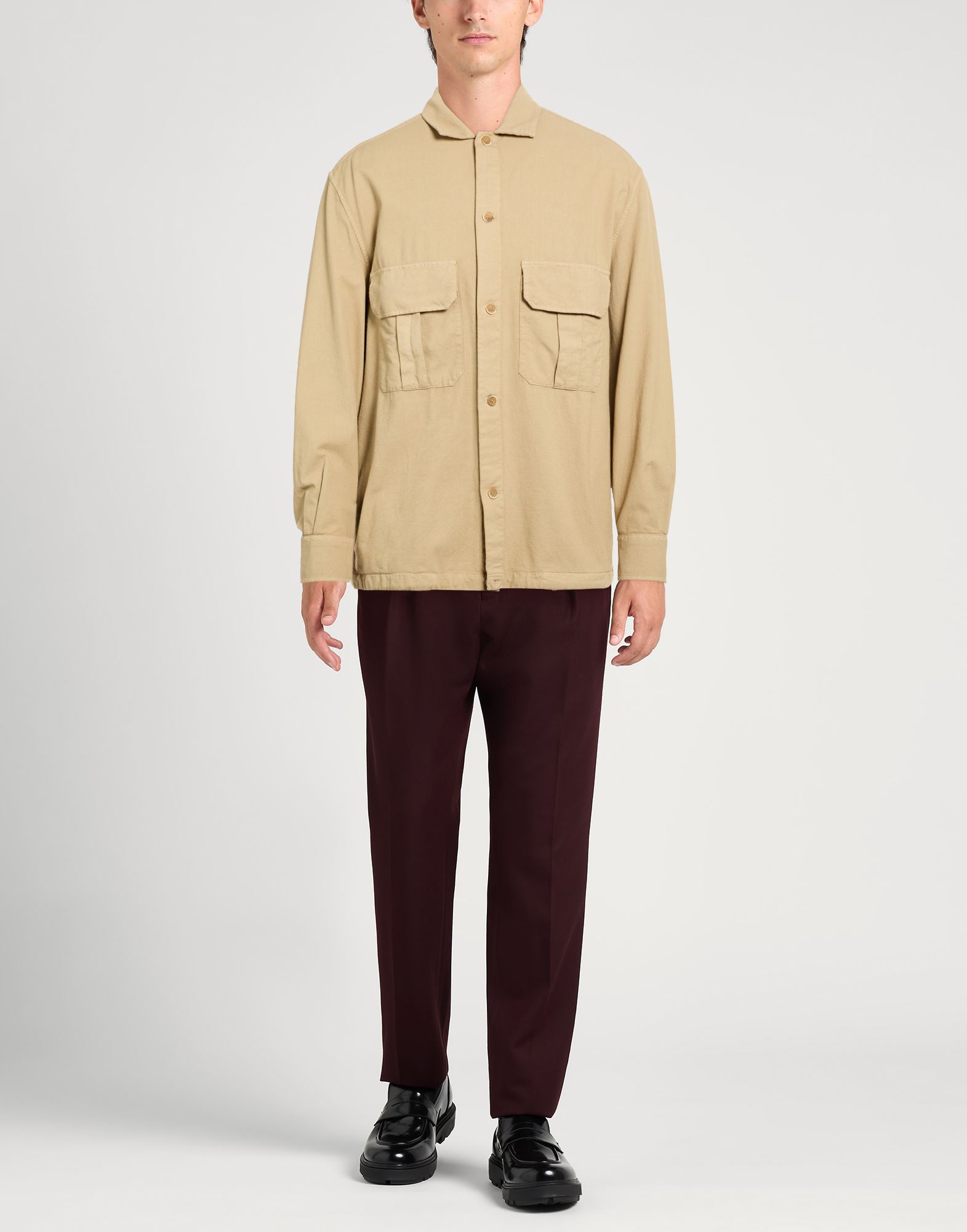  Barena - Tops - Hemden - On Yoox.com 