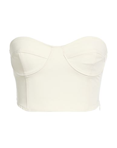Top Mujer Hueso 34,36,38,40 Mujer