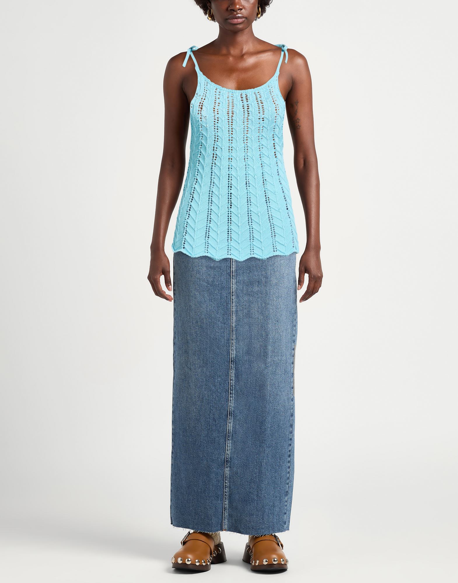  Suoli - Tops - Tops - On Yoox.com 