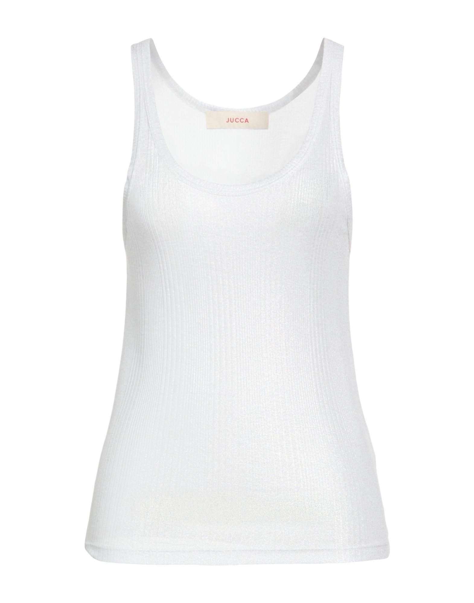 Jucca - Tops - Tank Tops - On Yoox.com 