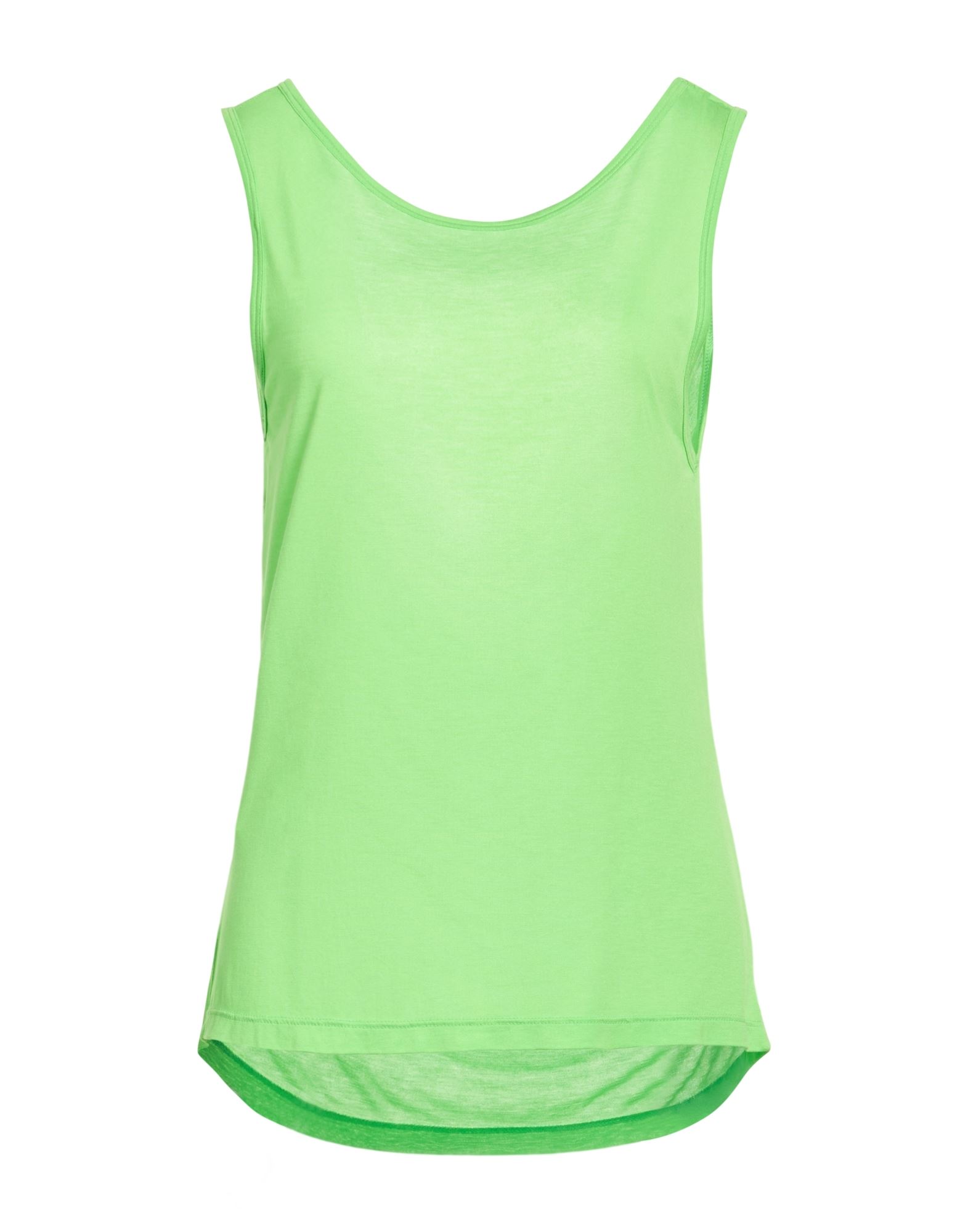  Jucca - Tops - Tank Tops - On Yoox.com 