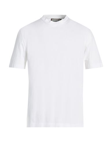 Camiseta Hombre Blanco 50 Hombre