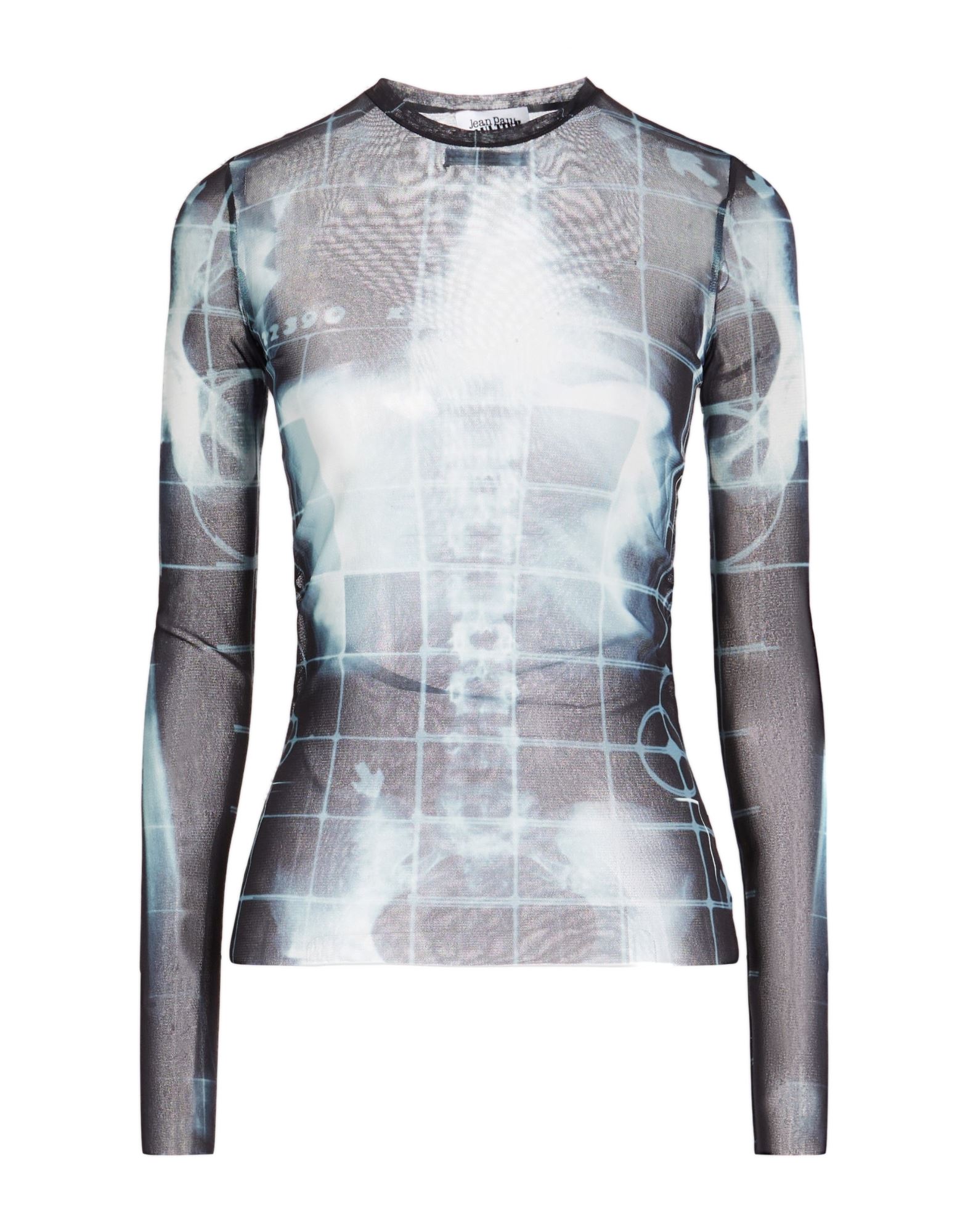 JEAN PAUL GAULTIER JEAN PAUL GAULTIER ΜΠΛΟΥΖΑΚΙΑ T-shirt