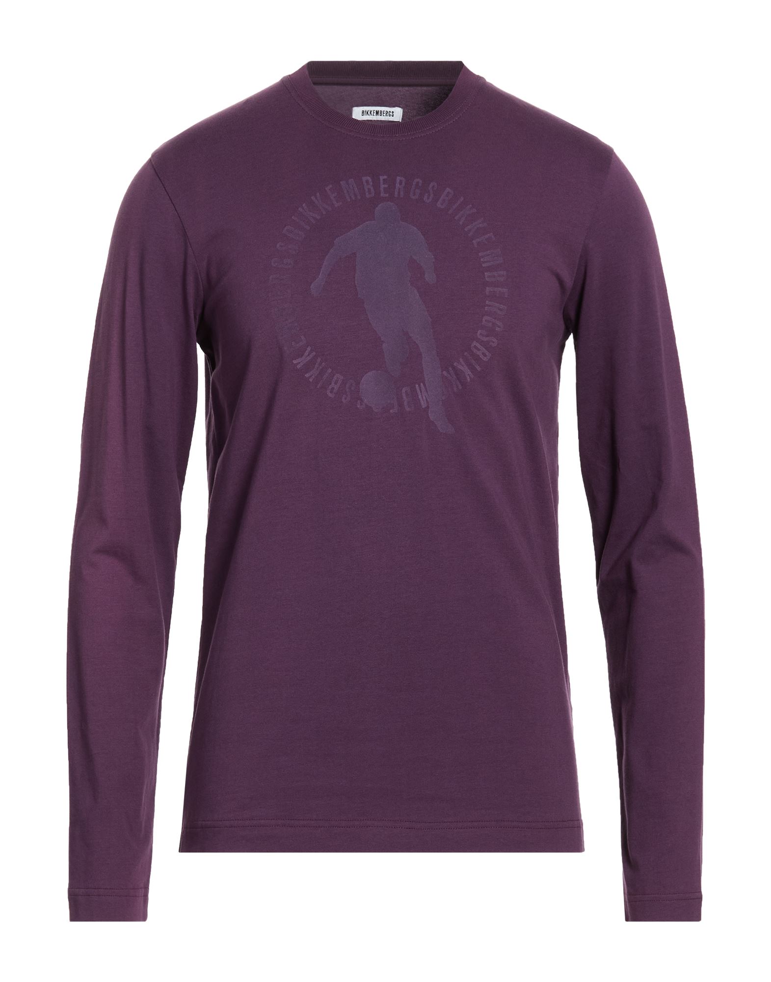  Bikkembergs - Tops - T-shirts - On Yoox.com 