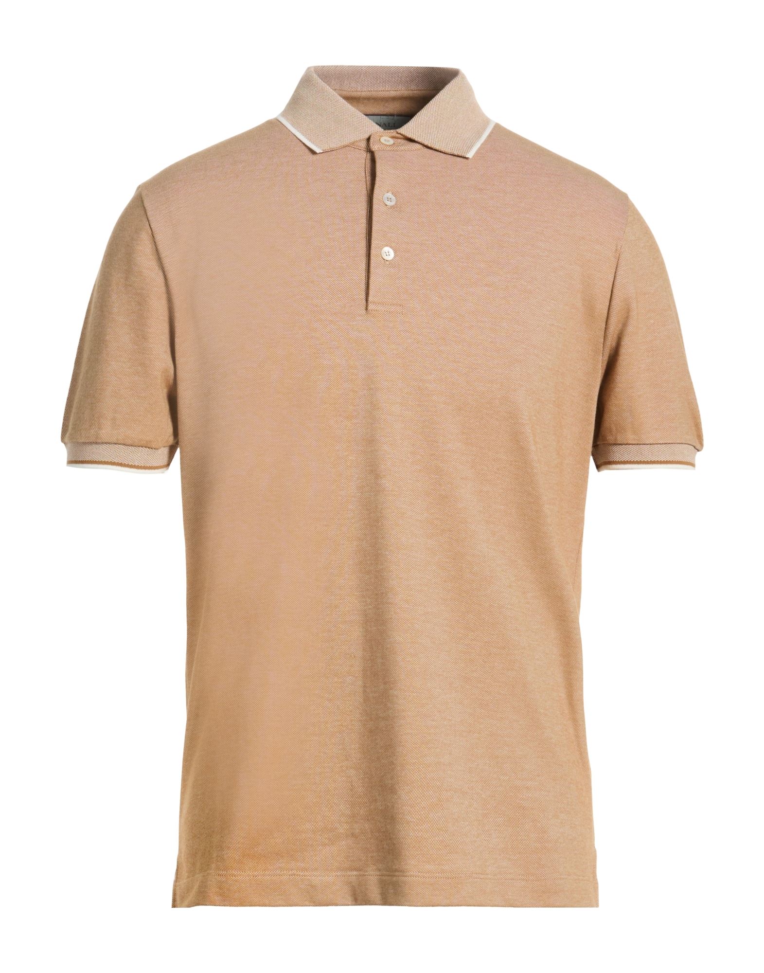  Canali - Tops - Poloshirts - On Yoox.com 