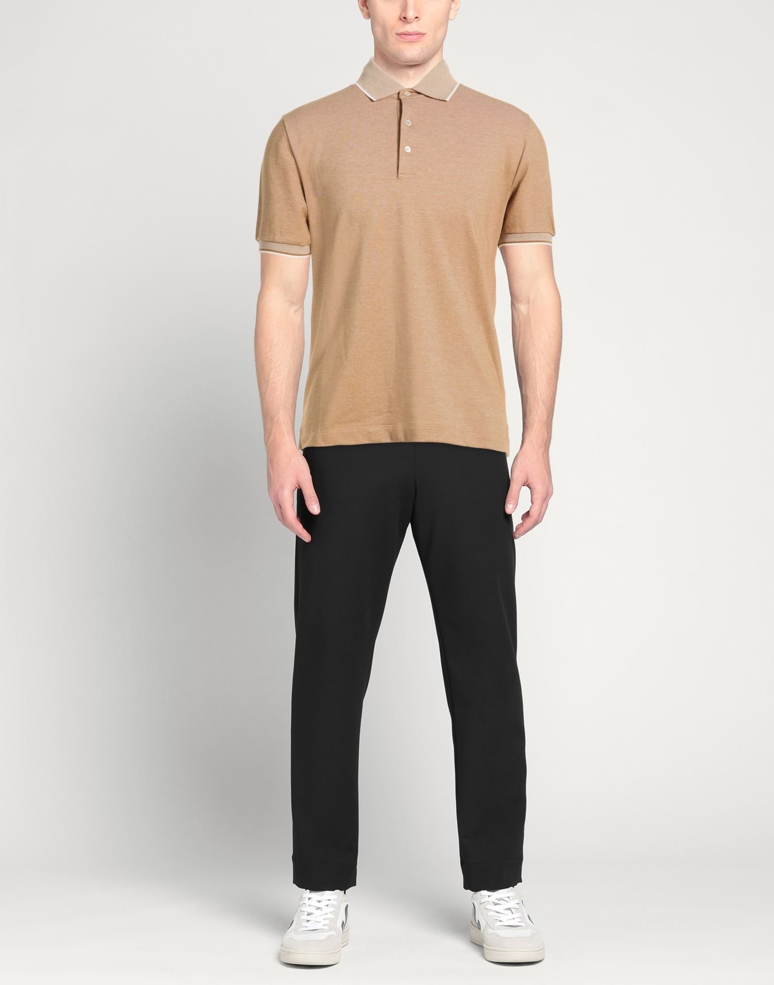  Canali - Tops - Poloshirts - On Yoox.com 