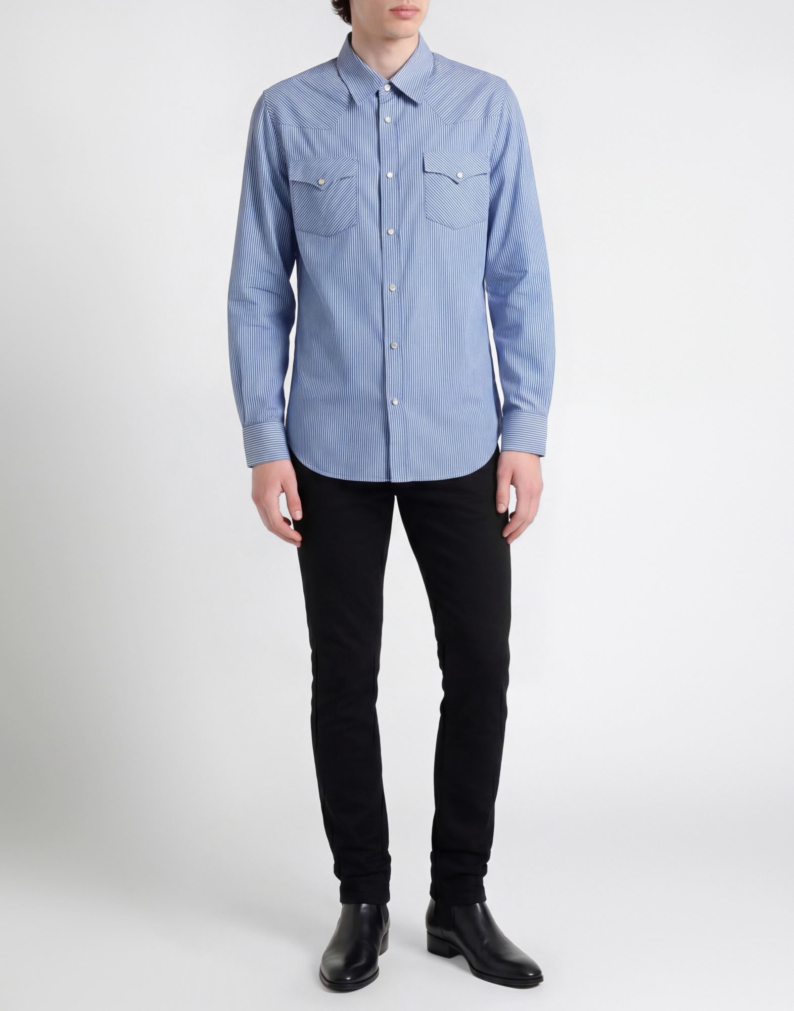  Celine - Tops - Hemden - On Yoox.com 