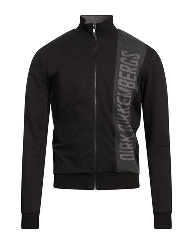 Sweatshirt Herren Schwarz M Herren