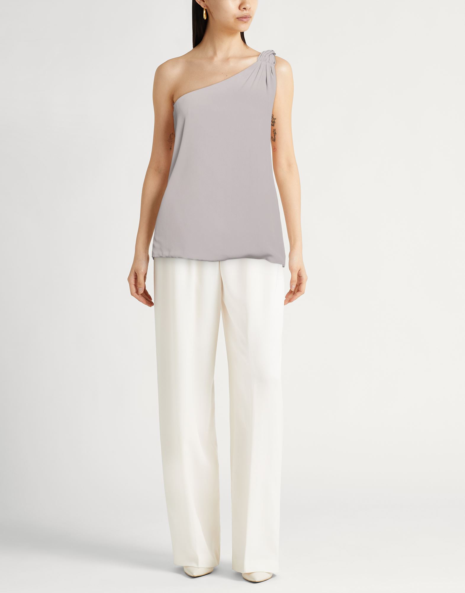  Semicouture - Camisetas Y Tops - Tops - On Yoox.com 