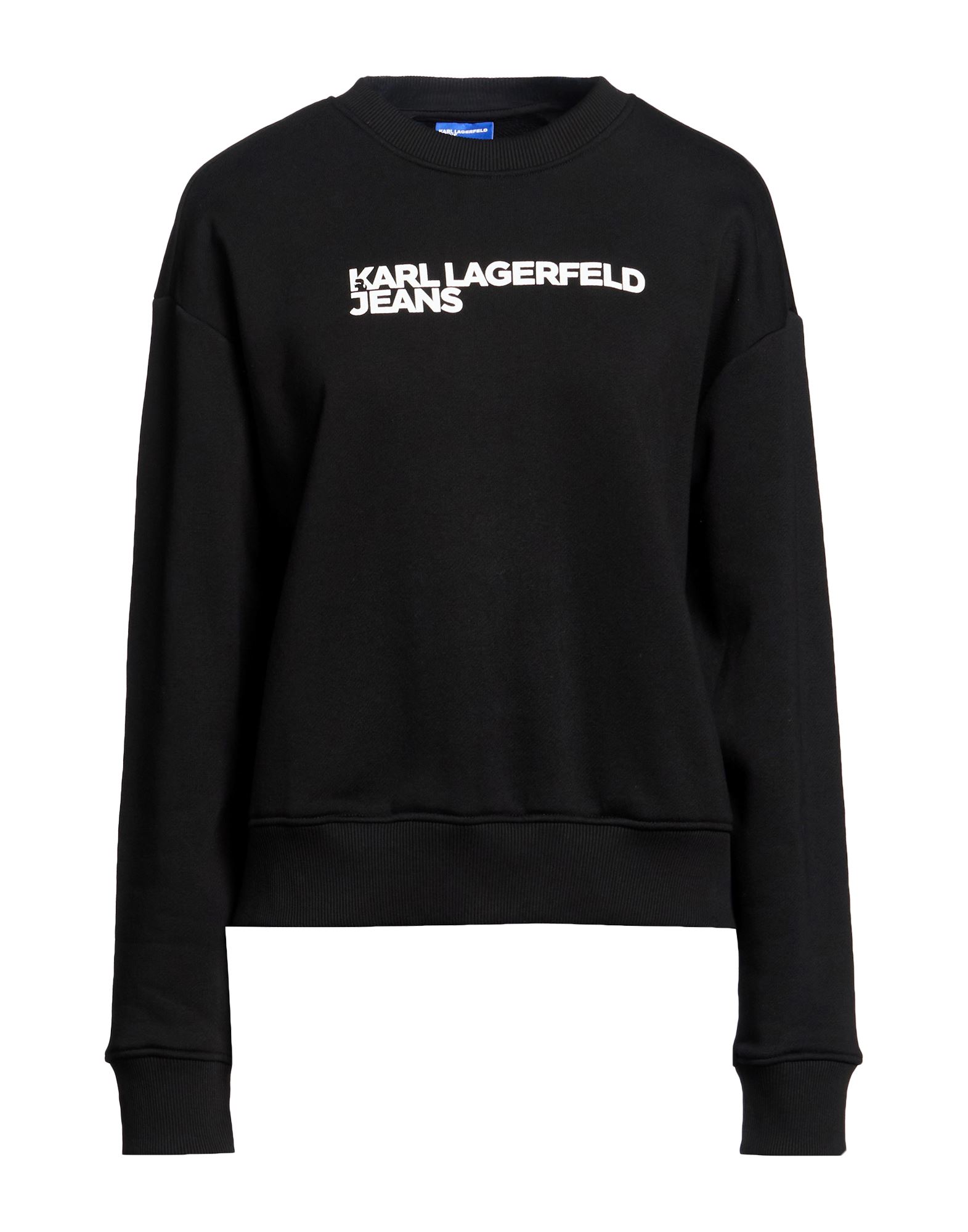  Karl Lagerfeld Jeans - Tops - Sweatshirts - On Yoox.com 