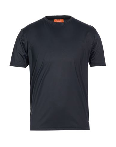 Camiseta Hombre Azul noche 3XL,S,XXL Hombre