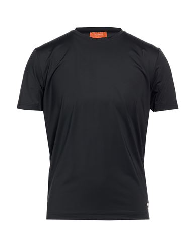 T-shirts Herren Schwarz 3XL,L,M,S,XXL Herren