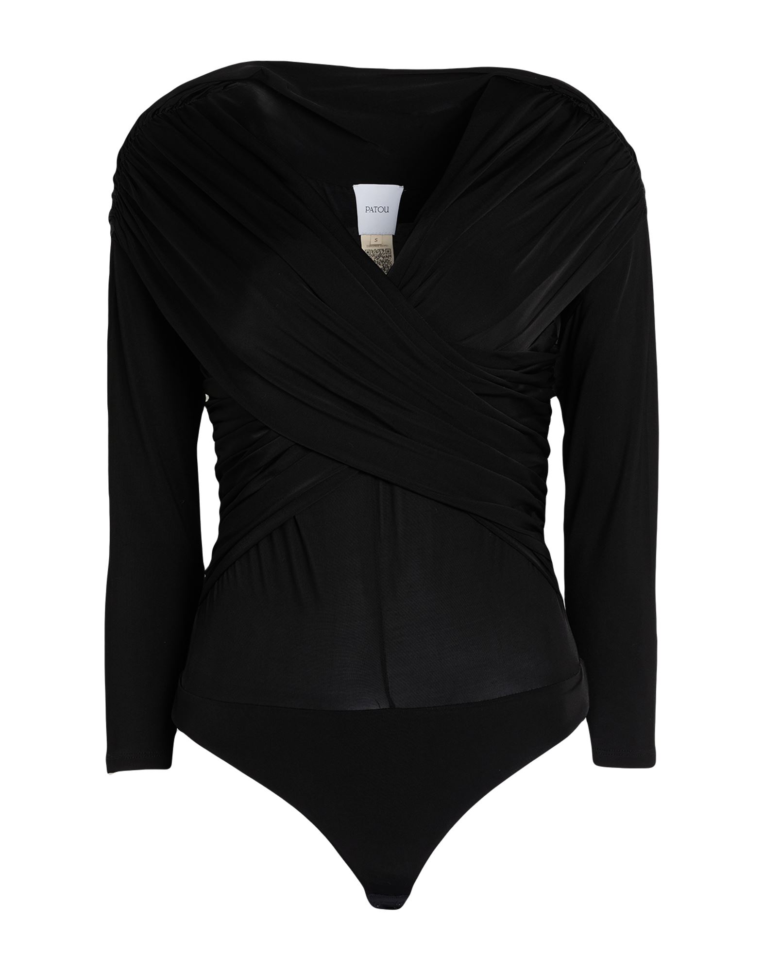  Patou - Tops - Bodysuits - On Yoox.com 