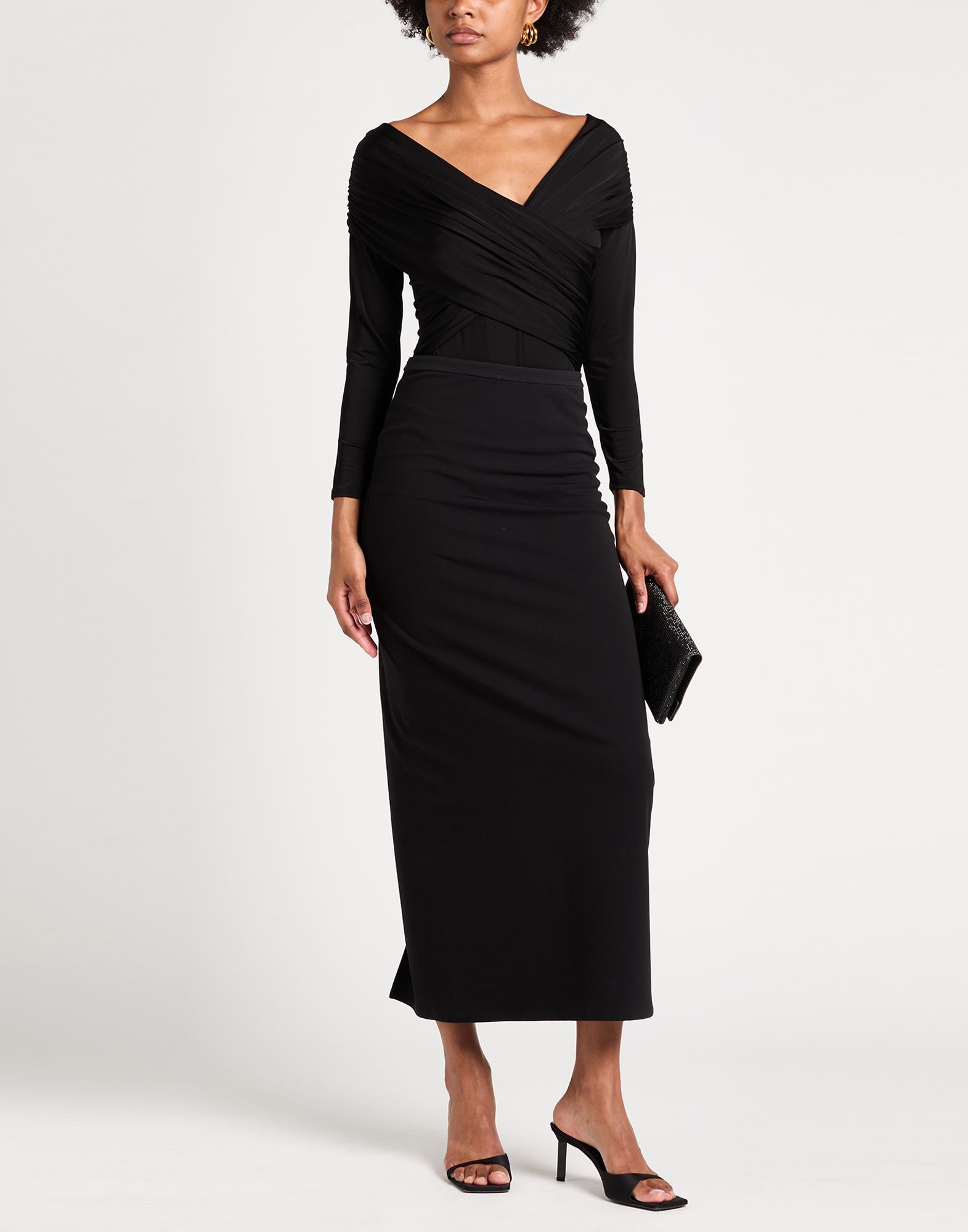  Patou - Tops - Bodysuits - On Yoox.com 