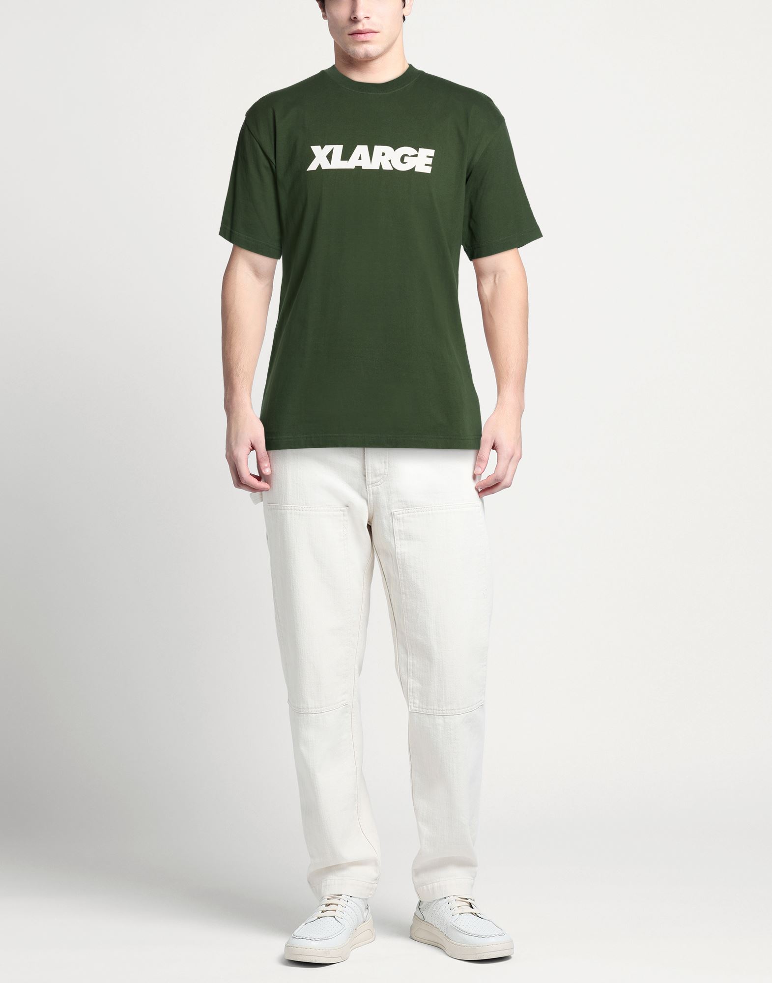  Xlarge - Tops - T-shirts - On Yoox.com 
