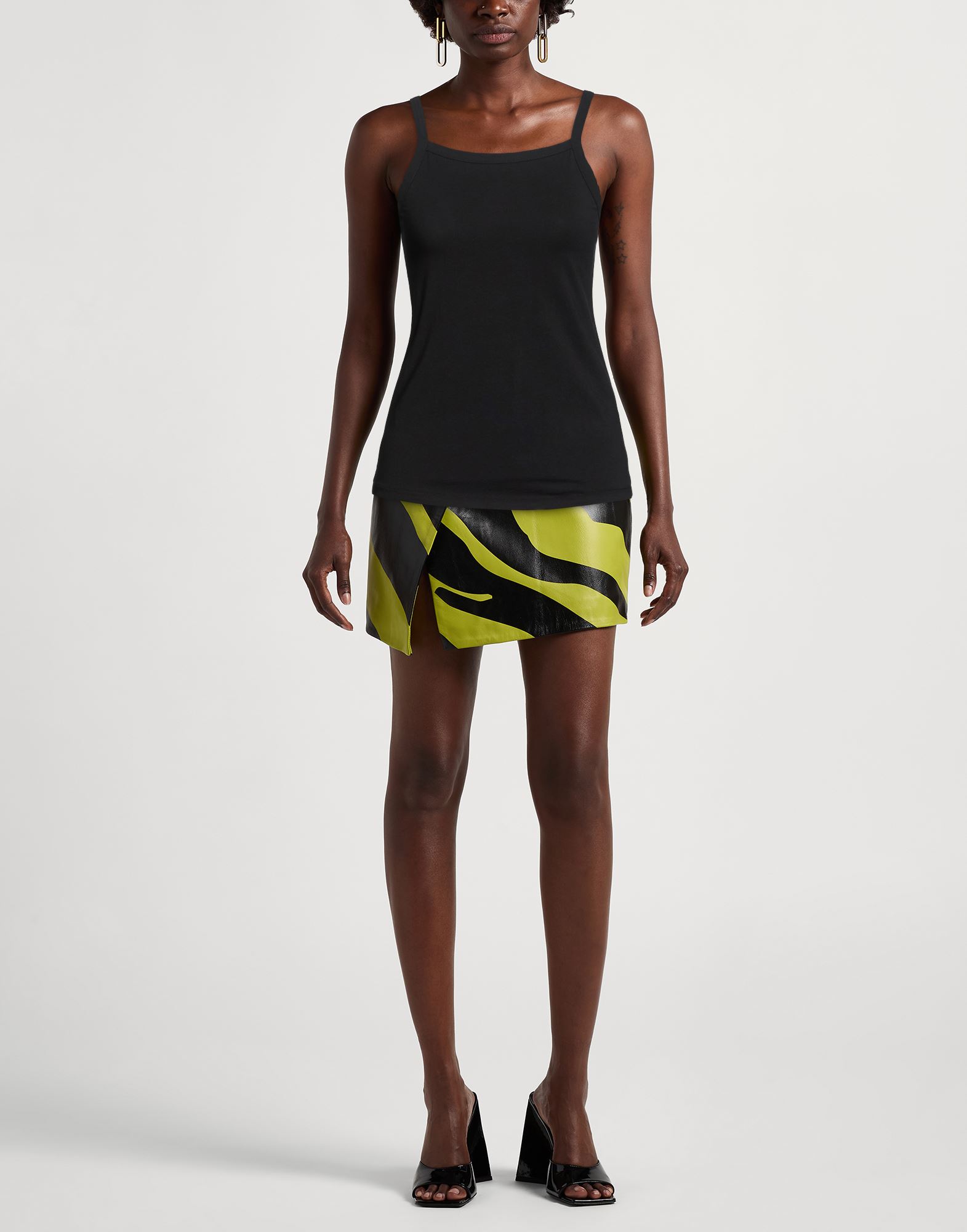  Alpha Studio - Tops - Tank Tops - On Yoox.com 