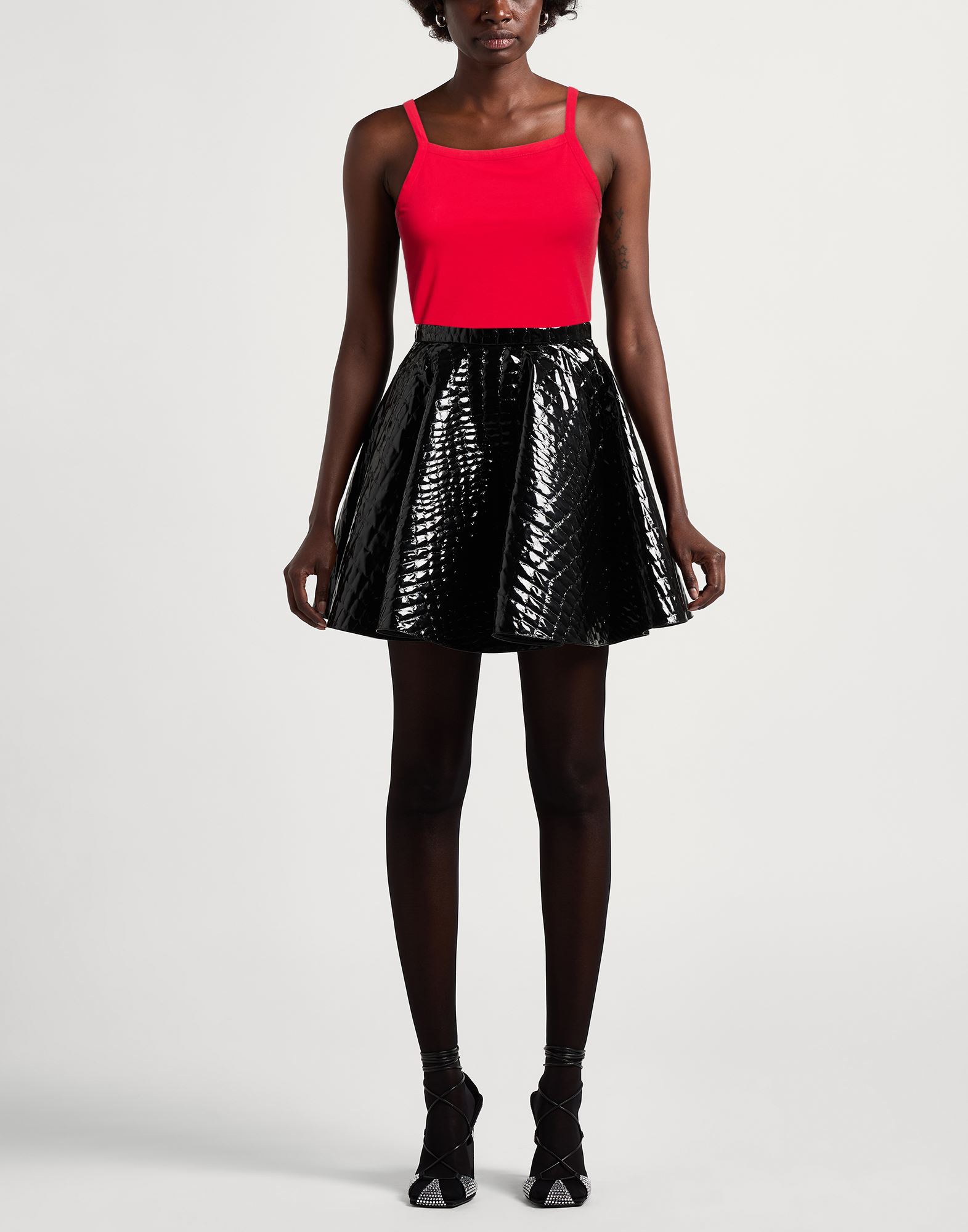  Alpha Studio - Tops - Tank Tops - On Yoox.com 