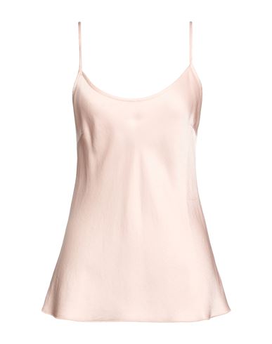 Top Damen Hellrosa S Damen