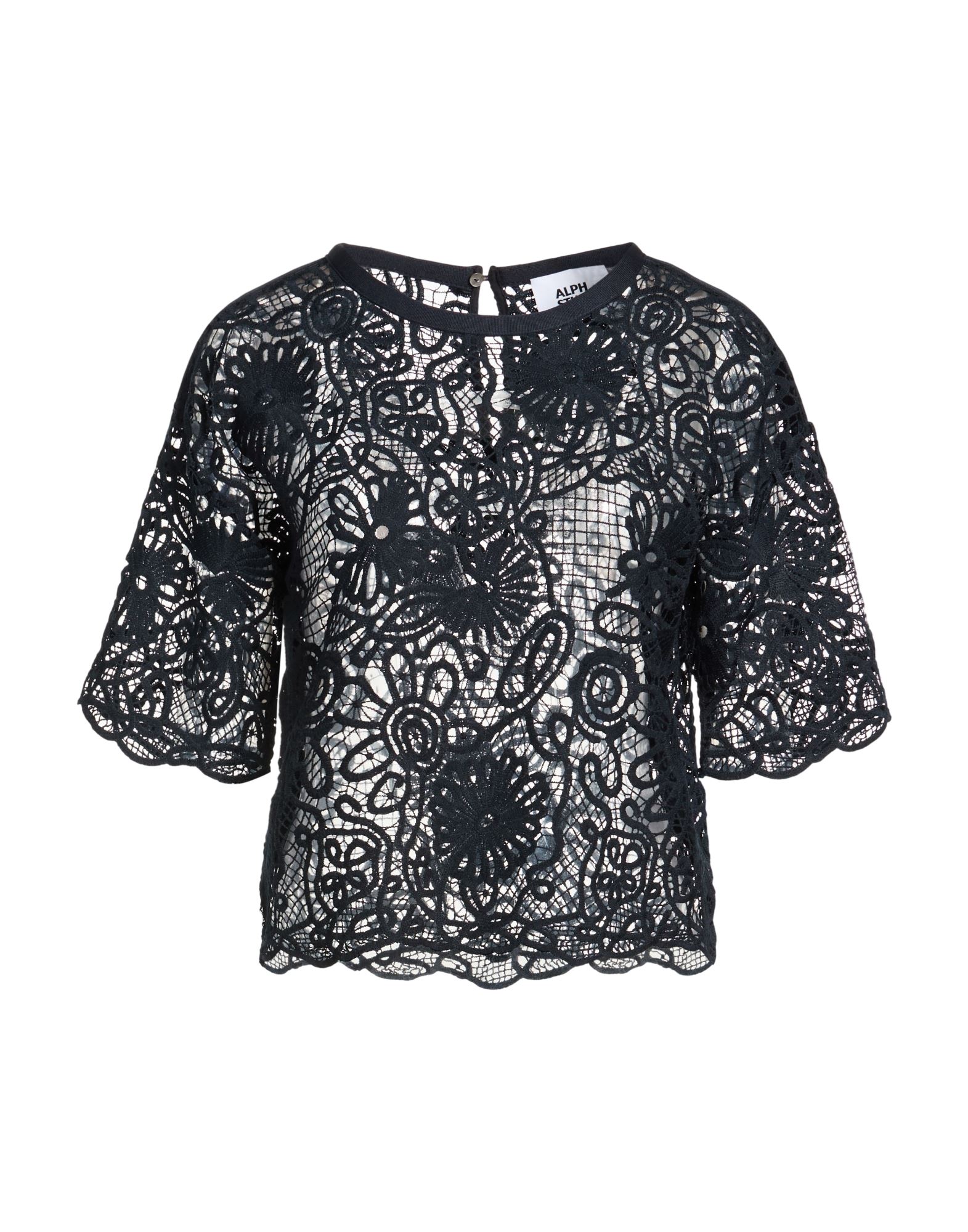  Alpha Studio - Tops - Tops - On Yoox.com 