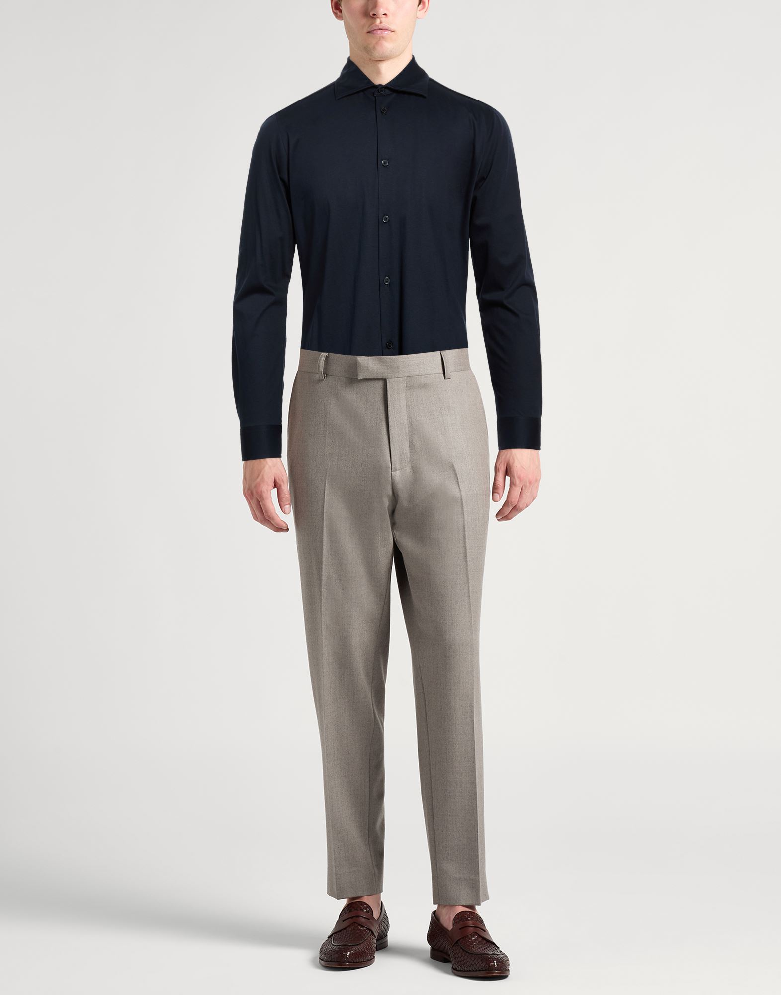  Barbati - Tops - Hemden - On Yoox.com 