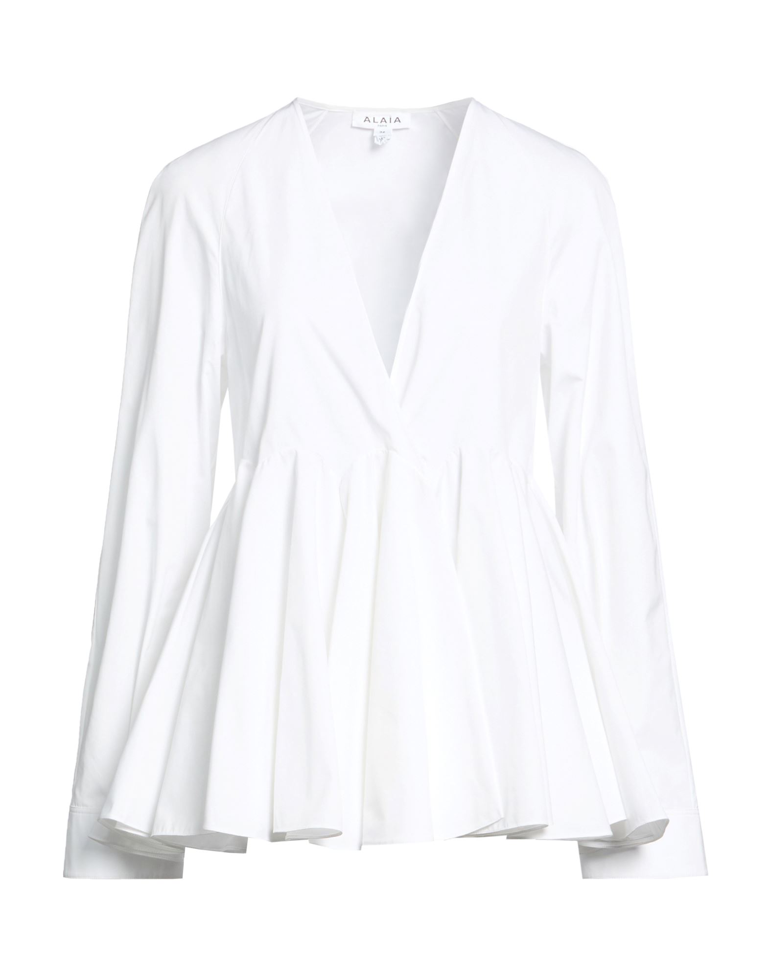  Alaïa - Tops - Hemden - On Yoox.com 