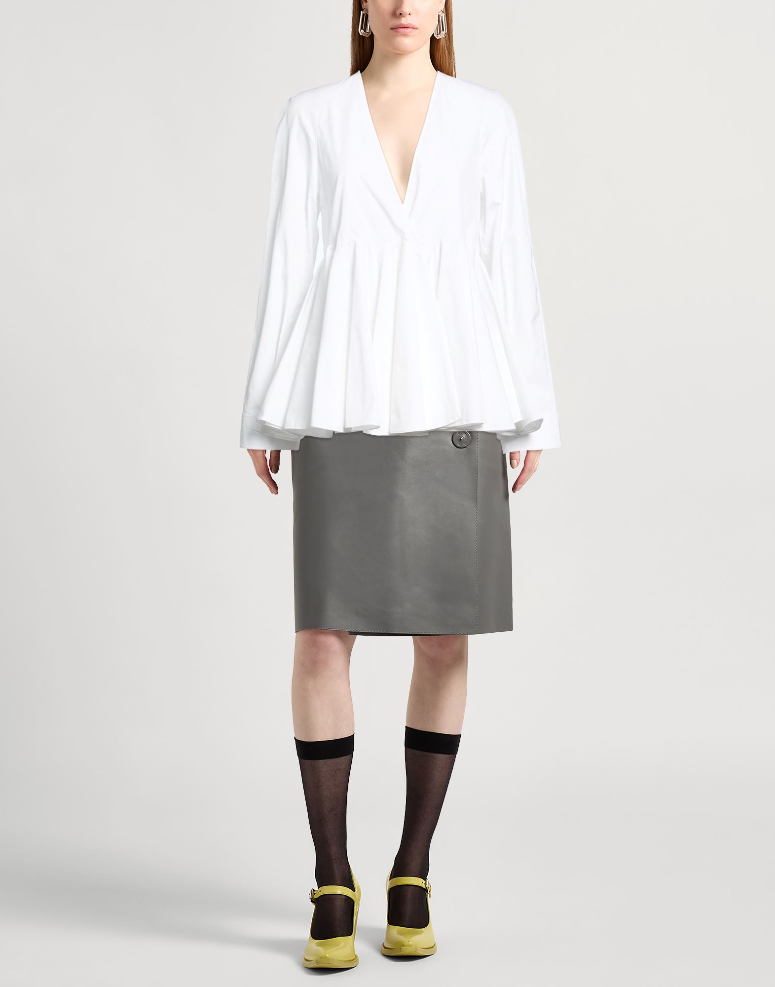  Alaïa - Tops - Hemden - On Yoox.com 