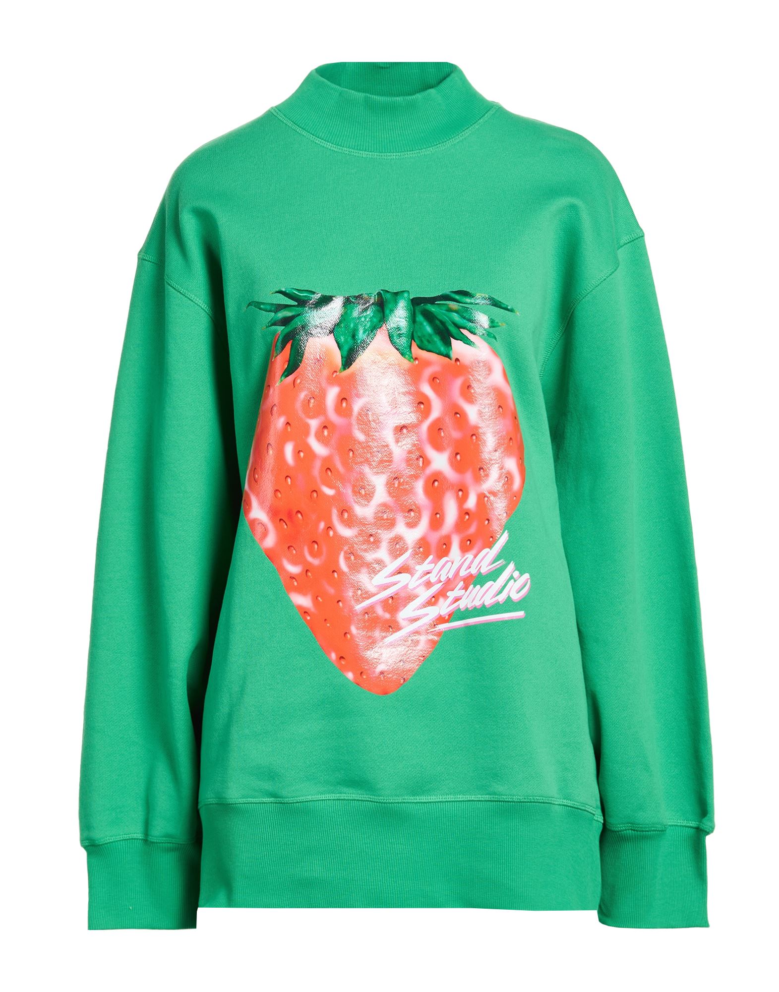  Stand Studio - Tops - Sweatshirts - On Yoox.com 