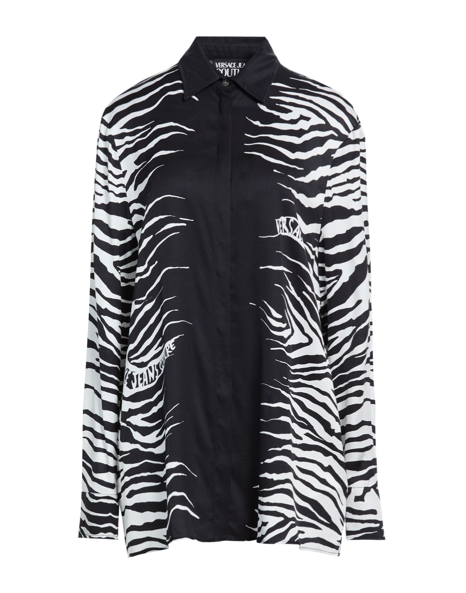 VERSACE JEANS COUTURE VERSACE JEANS COUTURE ΜΠΛΟΥΖΑΚΙΑ Πουκάμισο