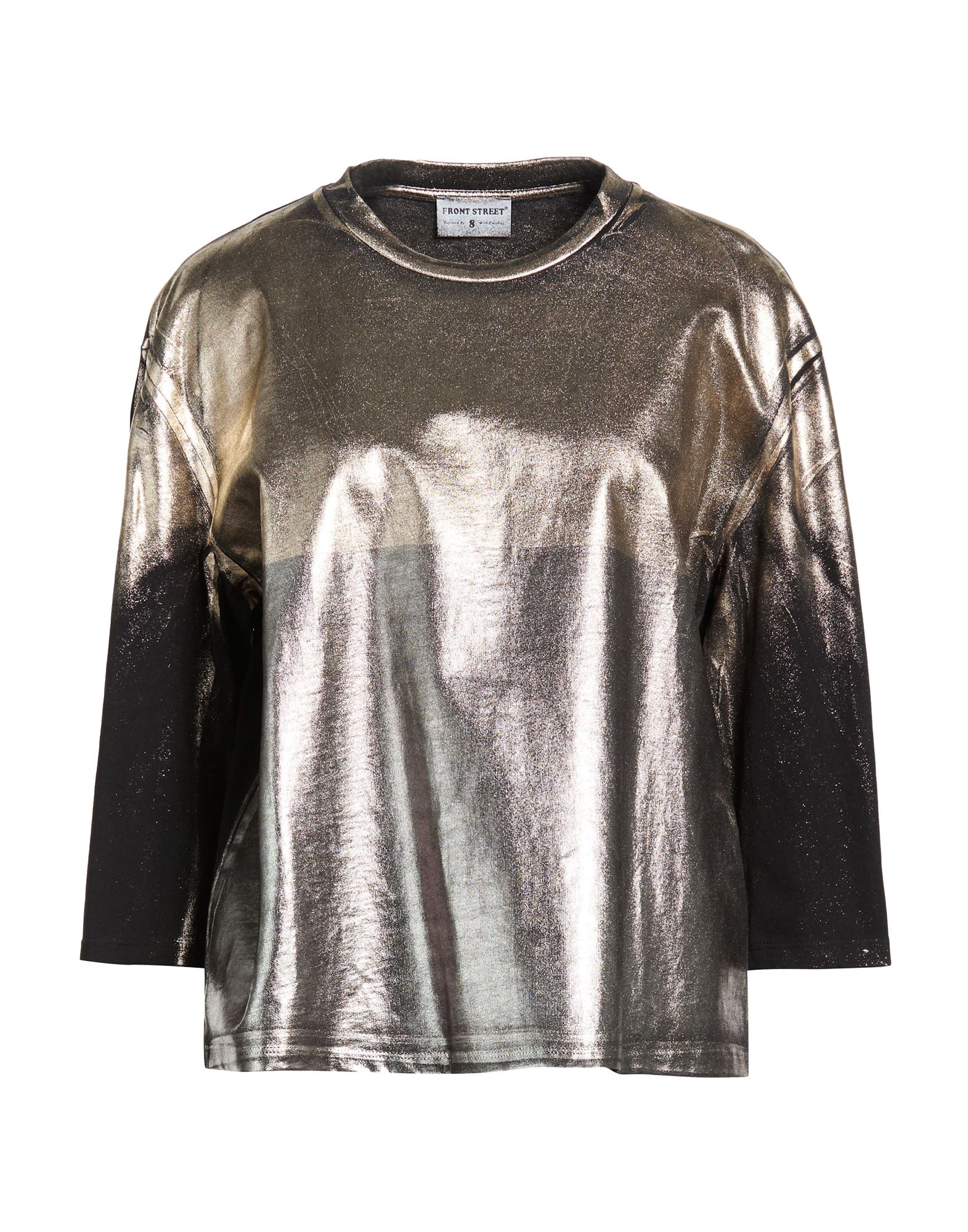  Front Street 8 - Tops - T-shirts - On Yoox.com 