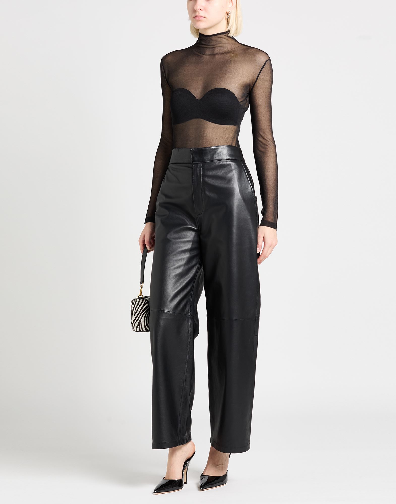  Ferragamo - Tops - Bodysuits - On Yoox.com 