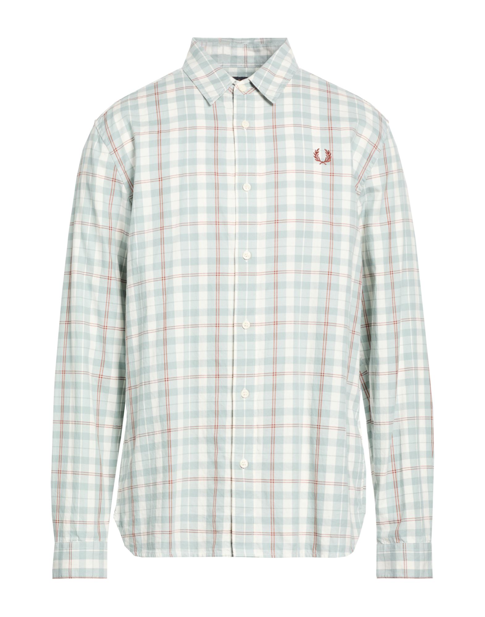 Fred Perry - Tops - Hemden - On Yoox.com 