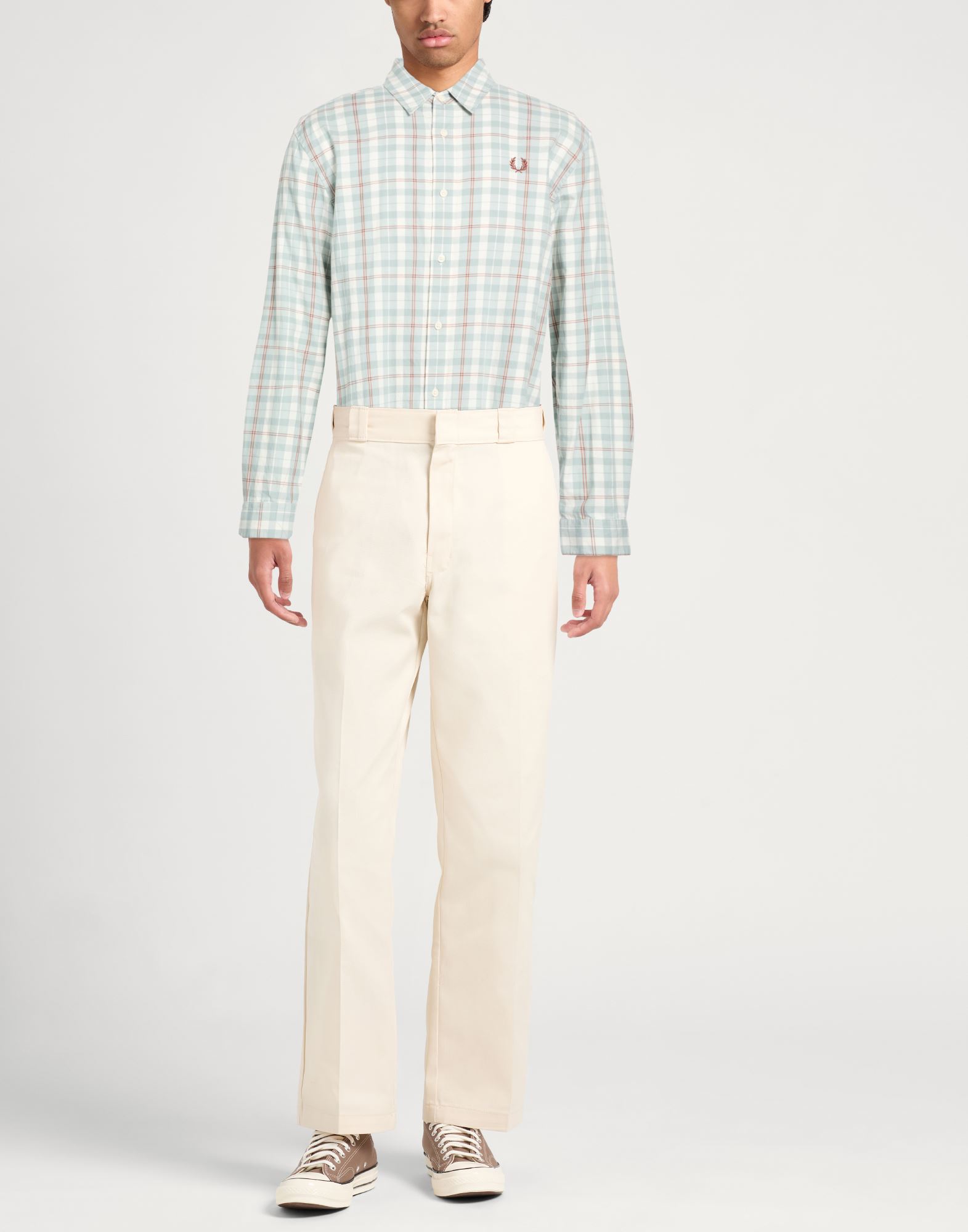  Fred Perry - Tops - Hemden - On Yoox.com 