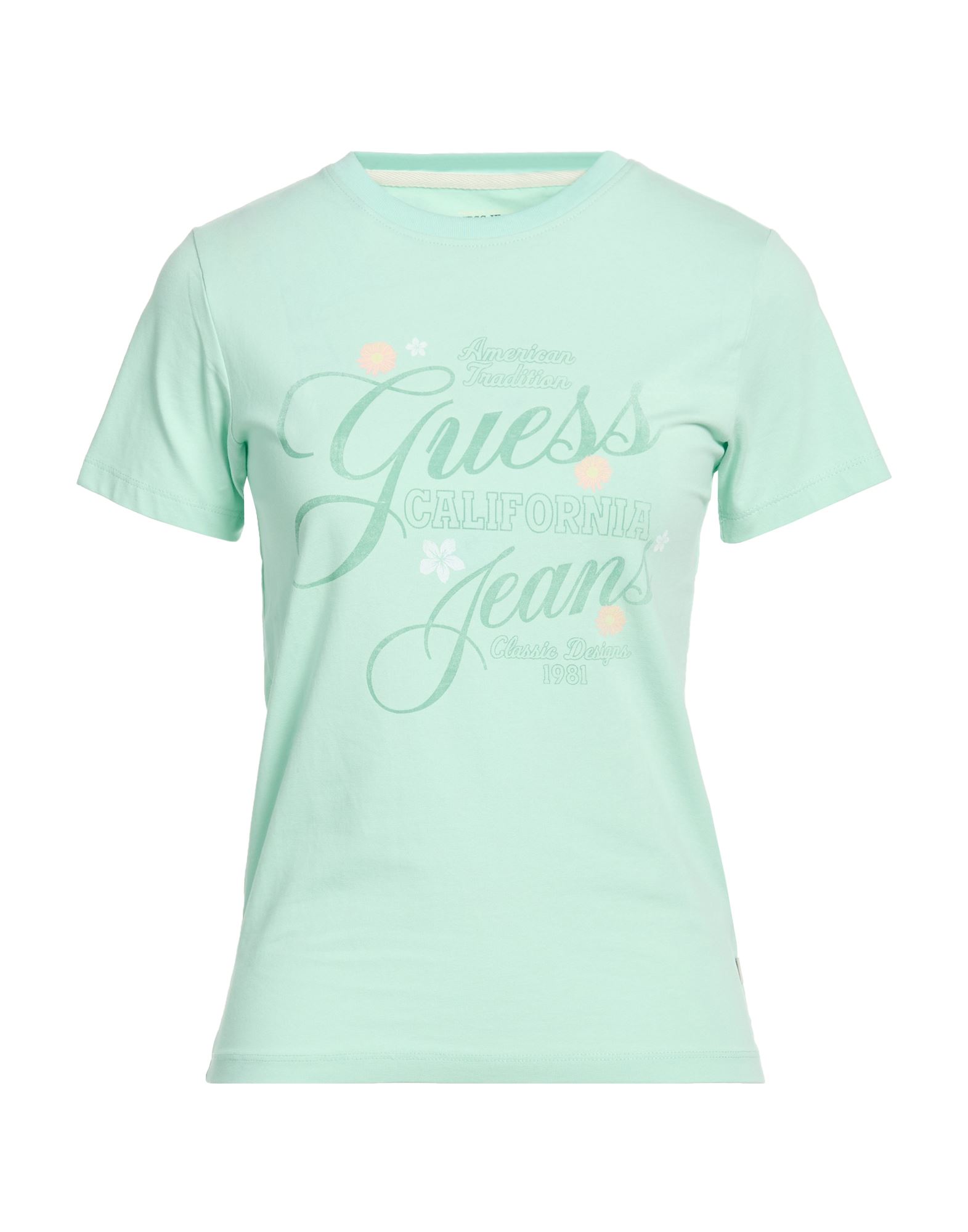 GUESS ΜΠΛΟΥΖΑΚΙΑ T-shirt