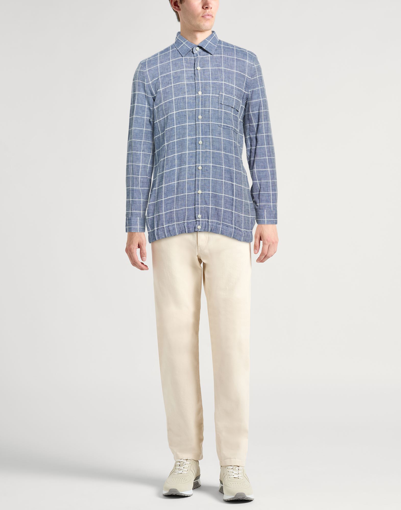  Ballantyne - Tops - Hemden - On Yoox.com 