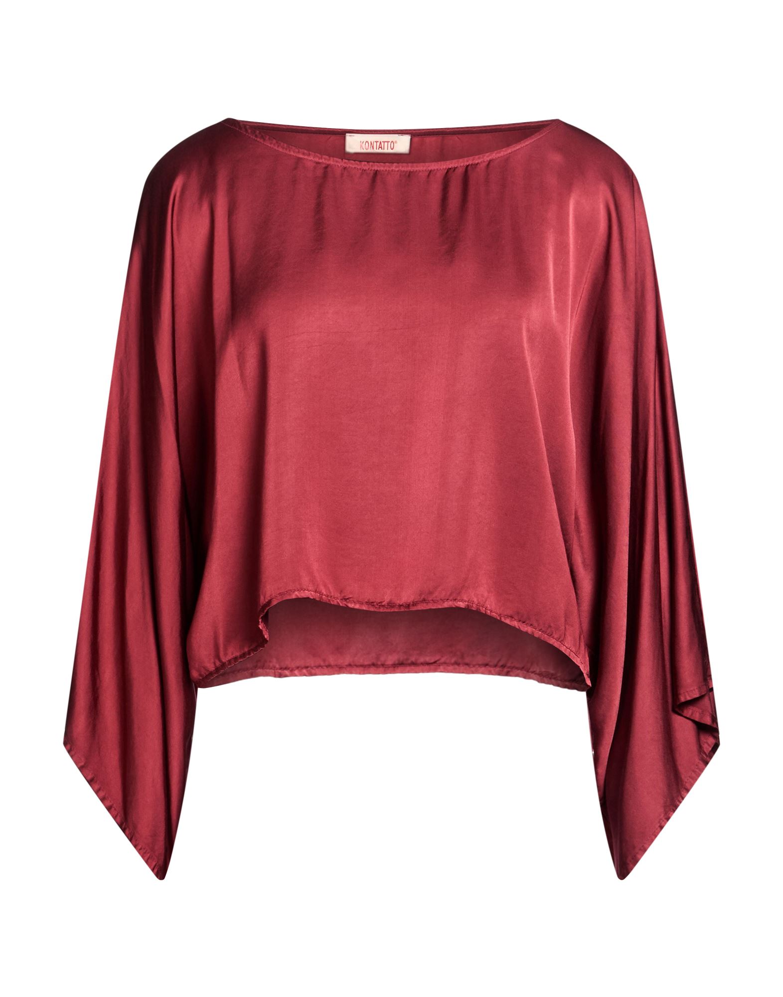  Kontatto - Tops - Tops - On Yoox.com 